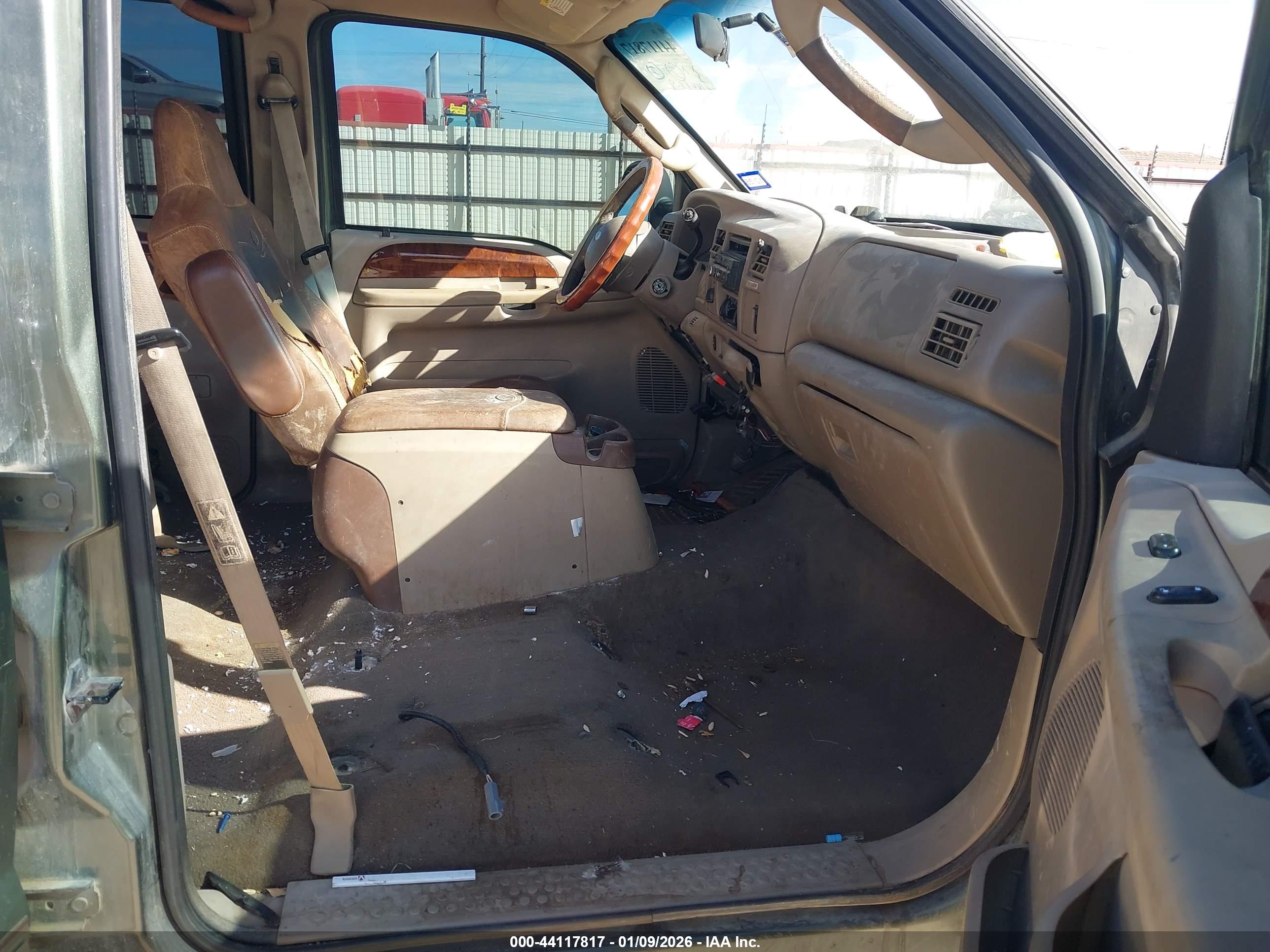FORD F-250 image 5