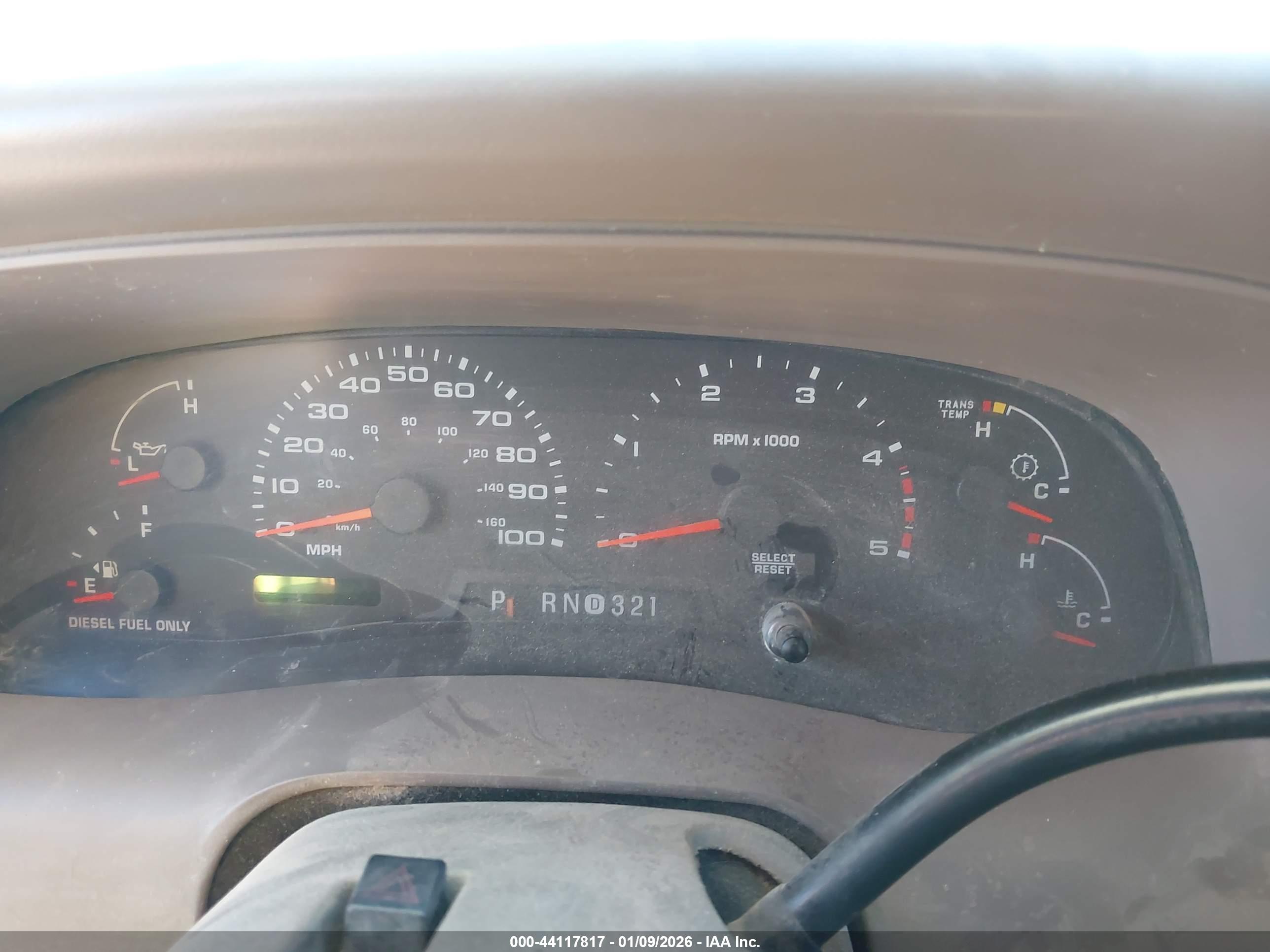 FORD F-250 image 7