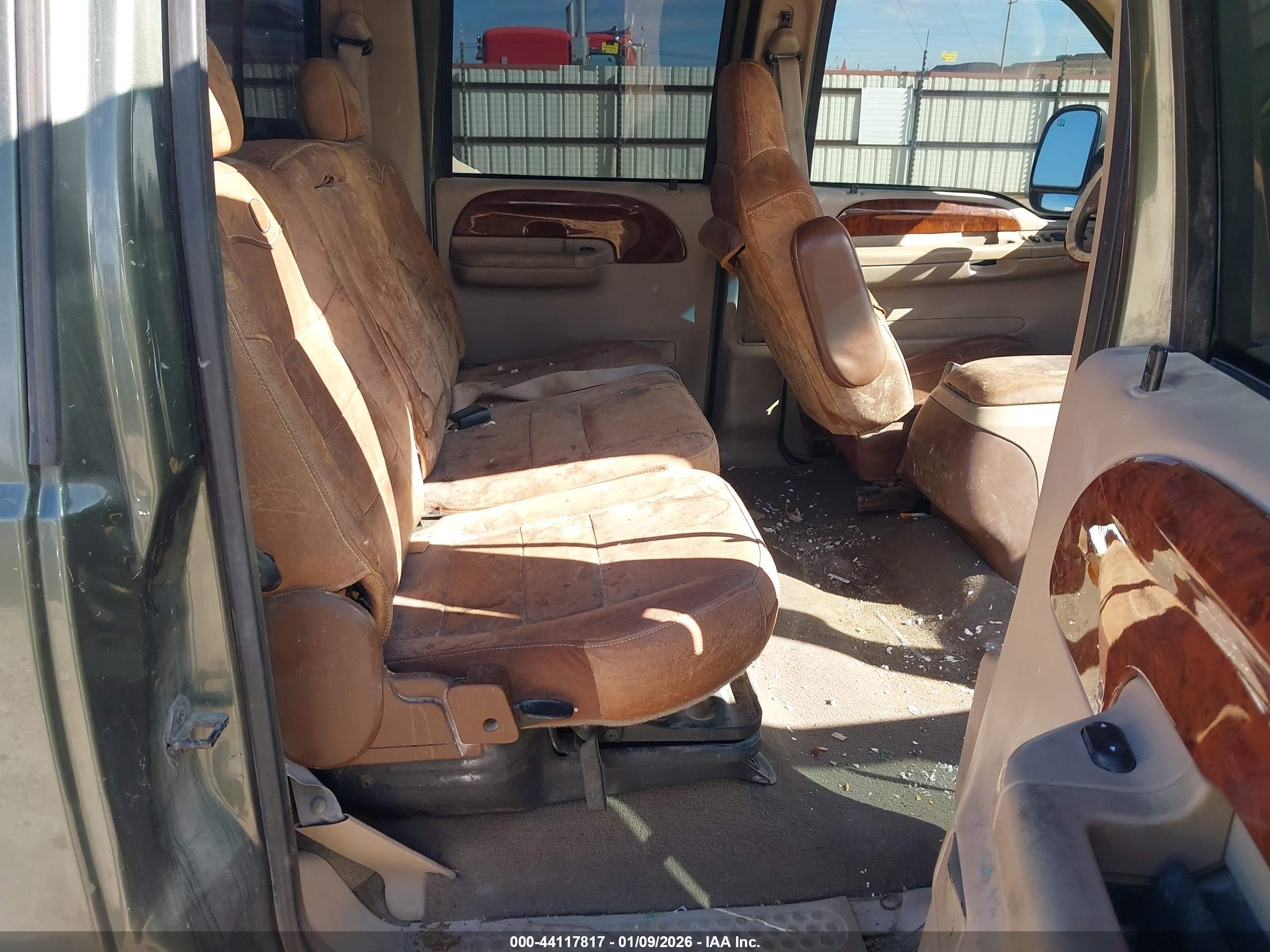 FORD F-250 image 8
