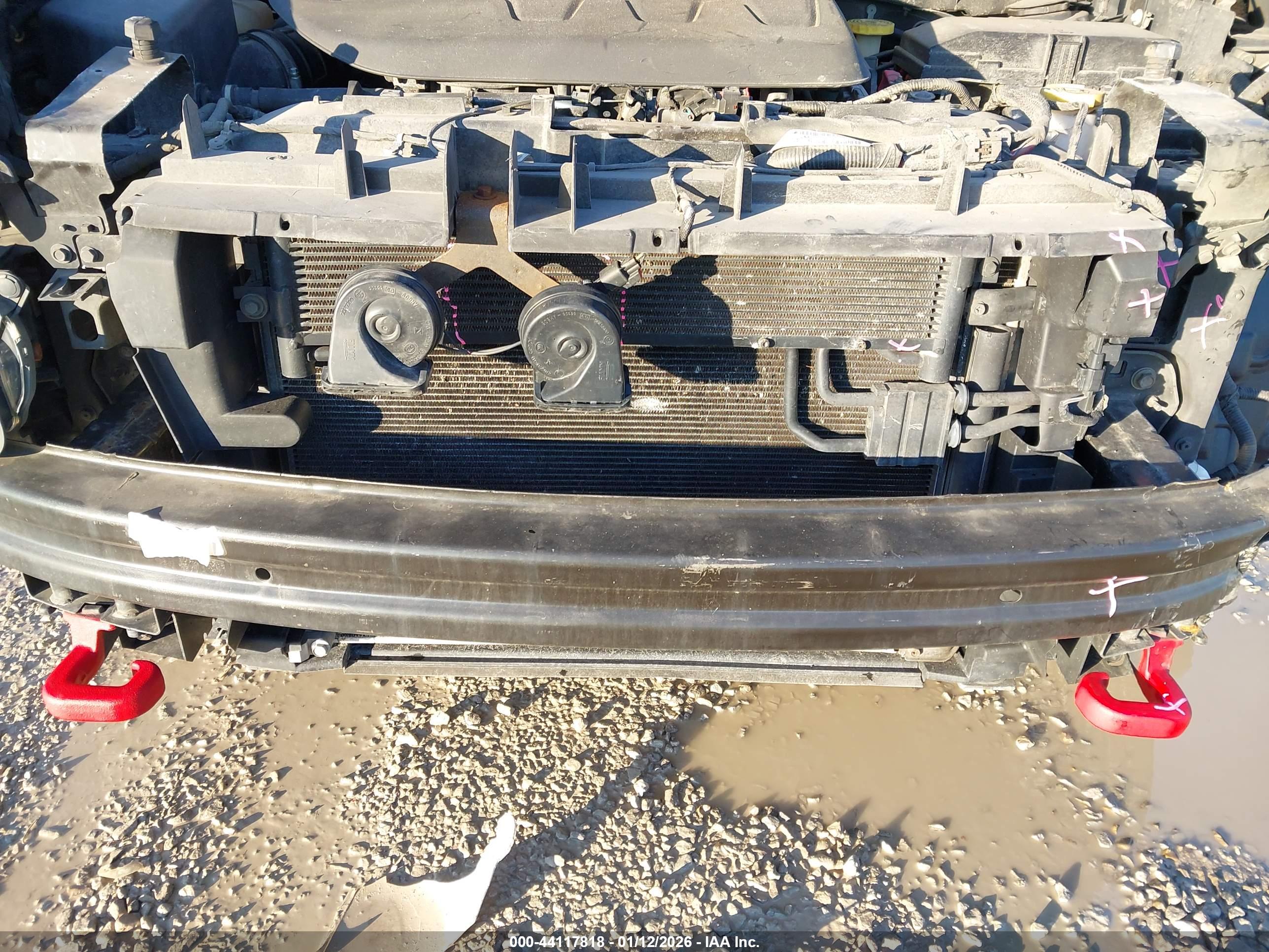 JEEP CHEROKEE image 6