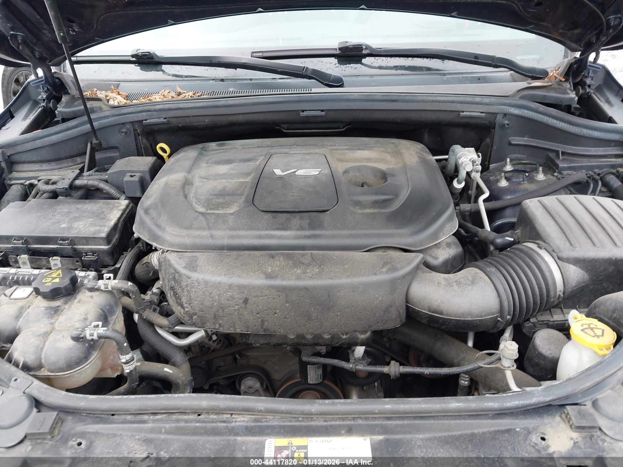 JEEP GRAND image 10