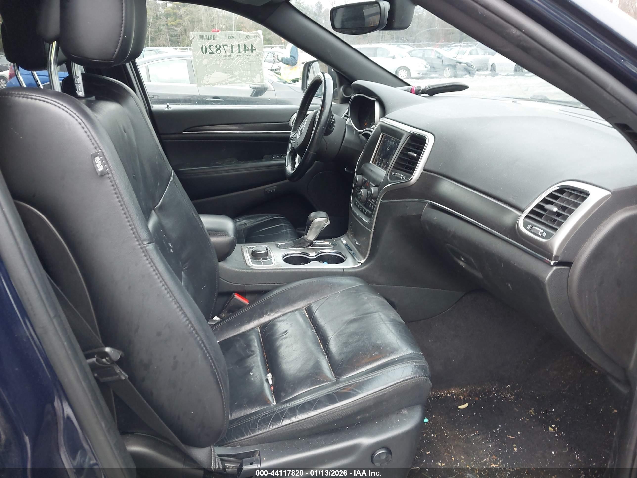 JEEP GRAND image 5