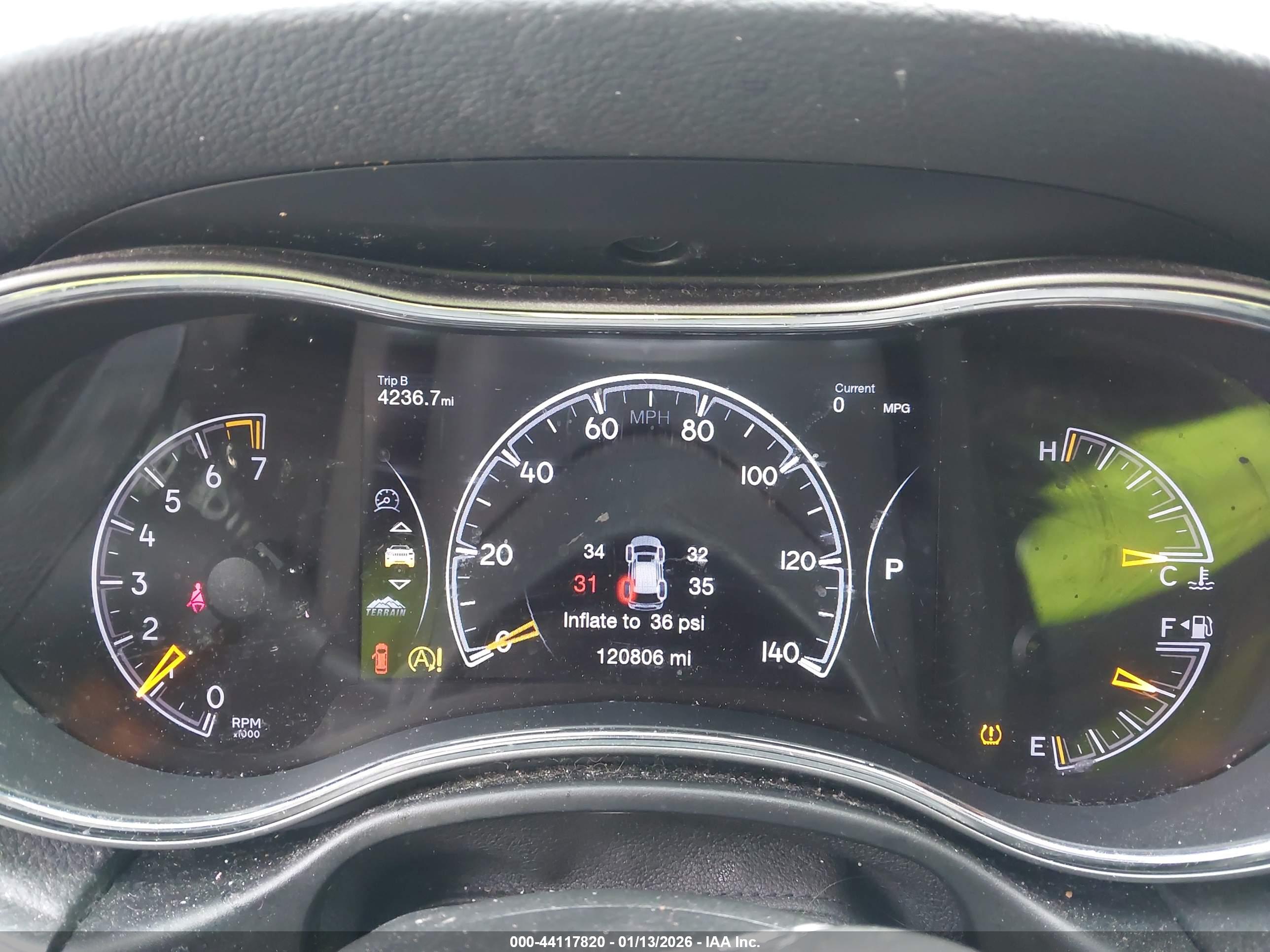 JEEP GRAND image 7