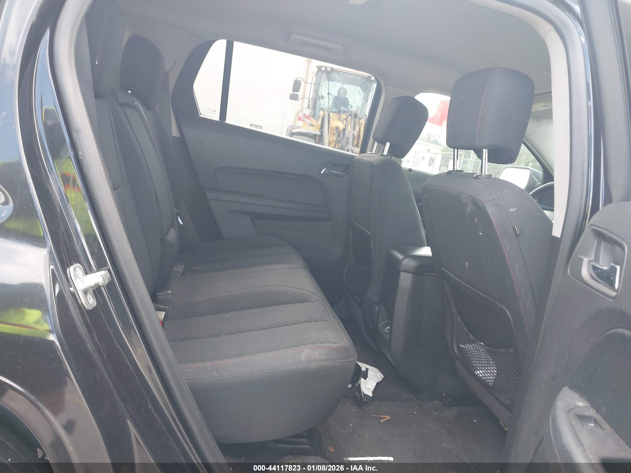 GMC TERRAIN image 8