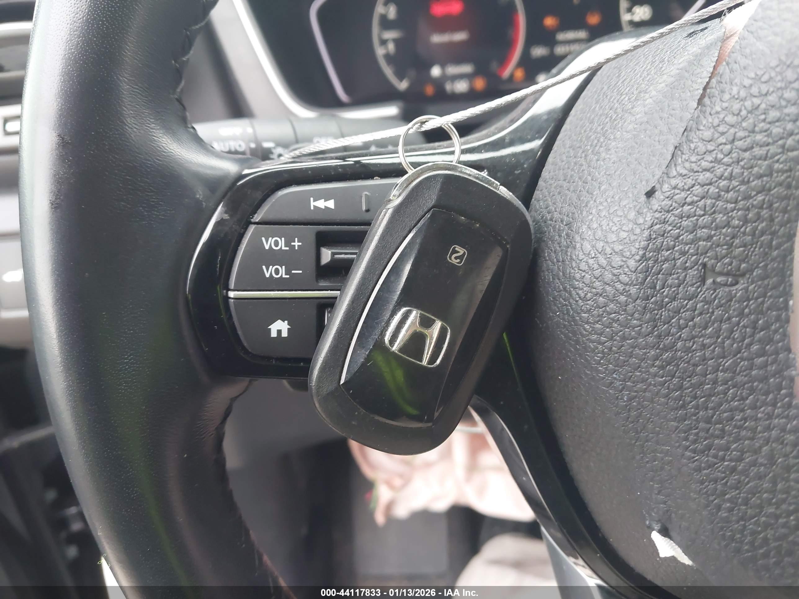 HONDA PILOT image 11