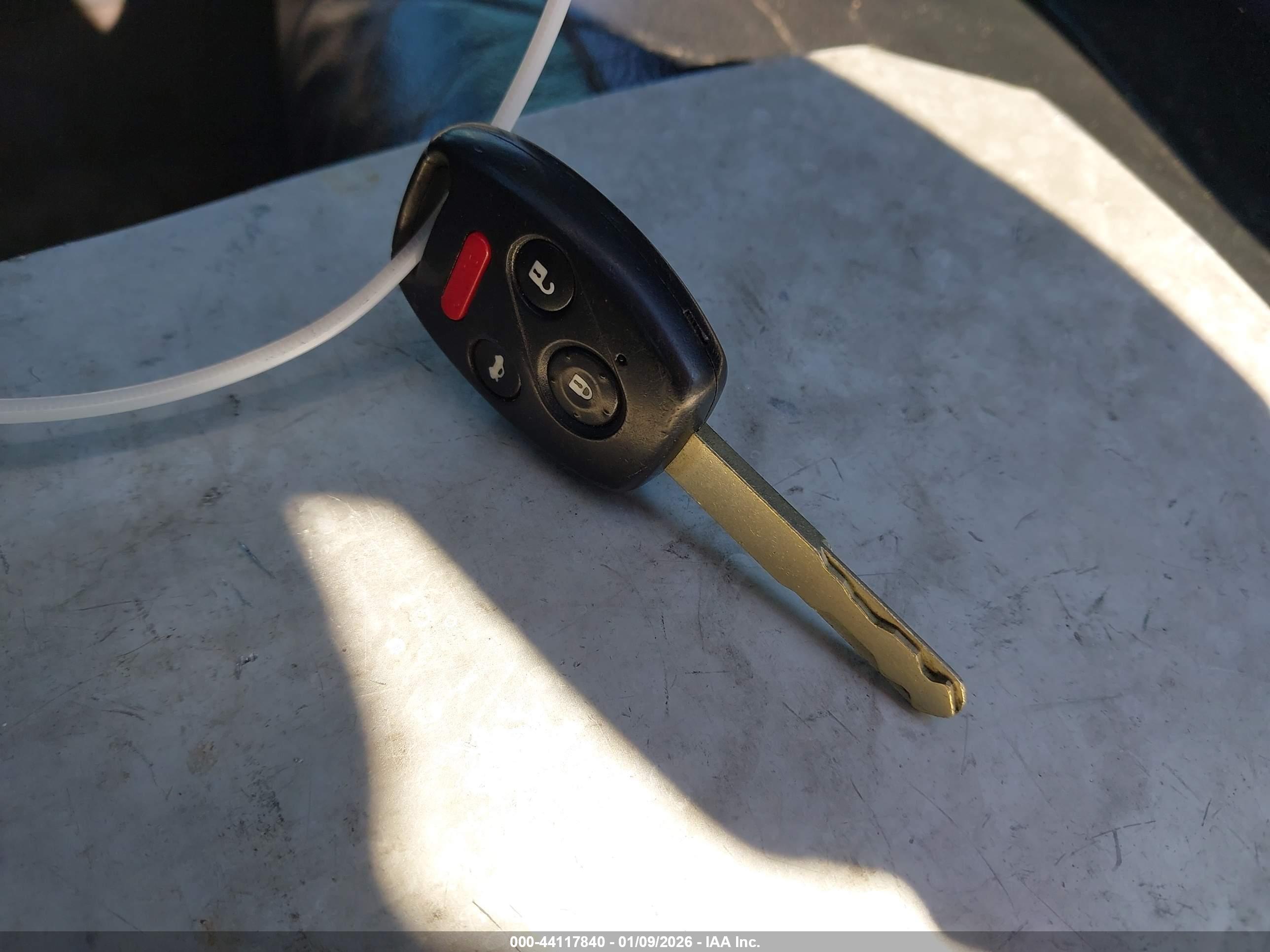 HONDA ACCORD image 11