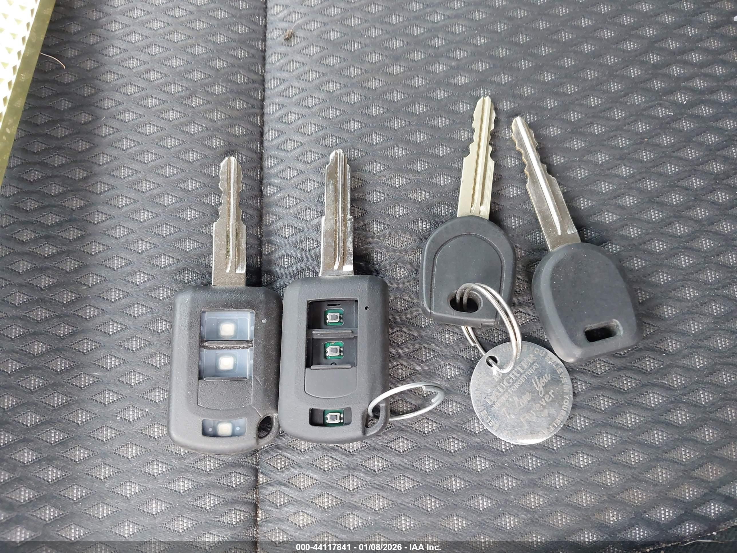 MITSUBISHI OUTLANDER image 11