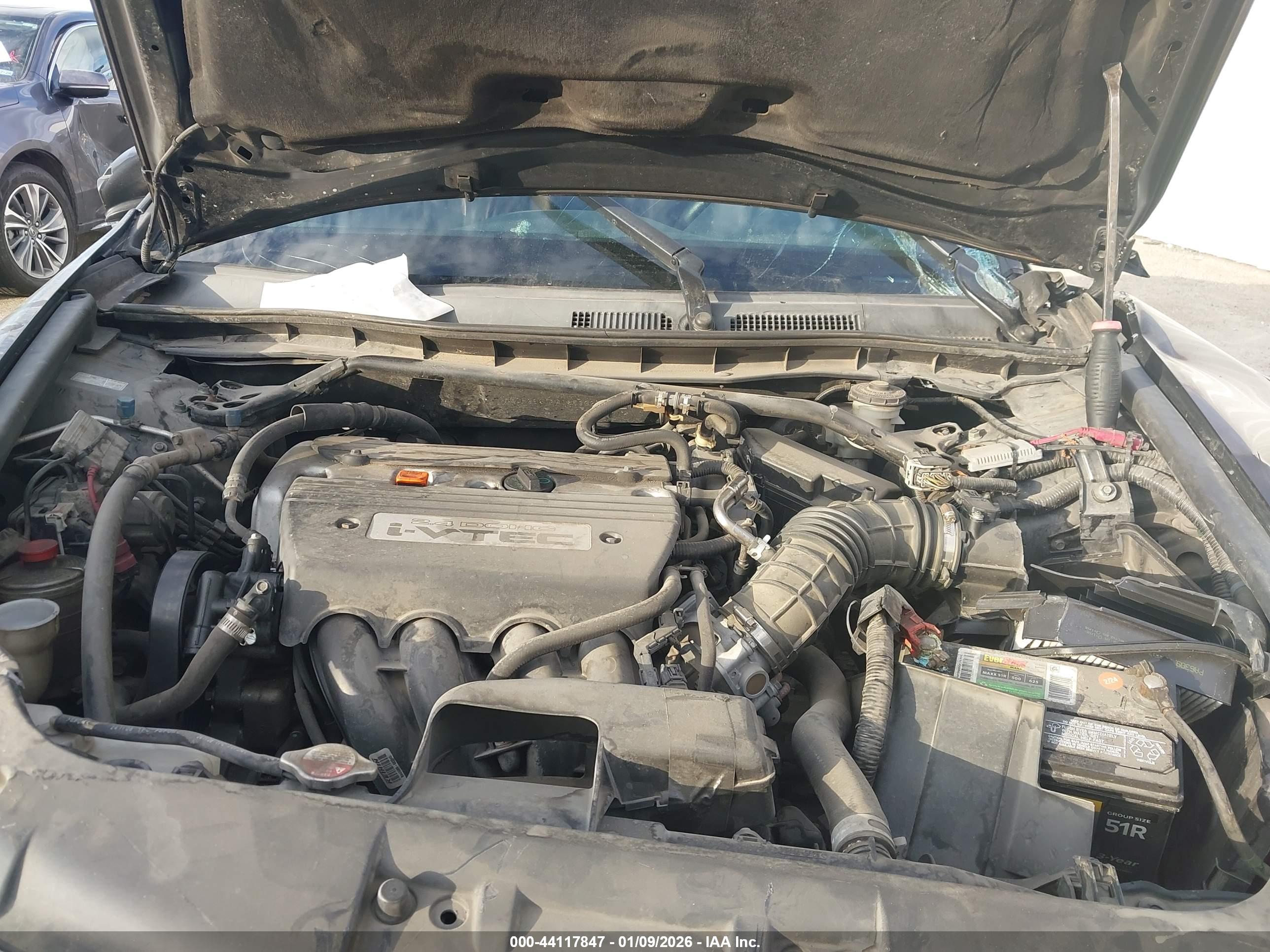 HONDA ACCORD image 10