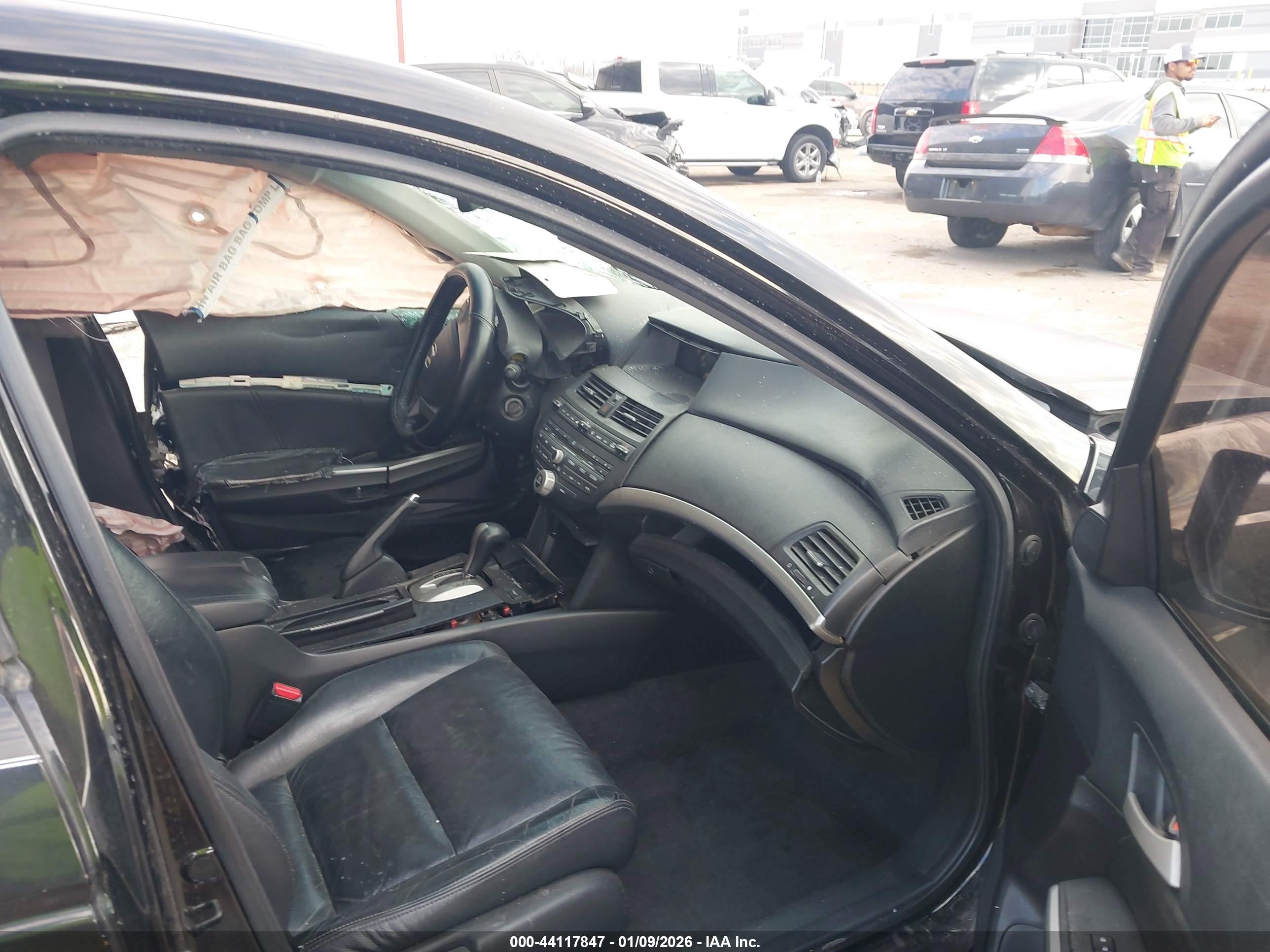 HONDA ACCORD image 5