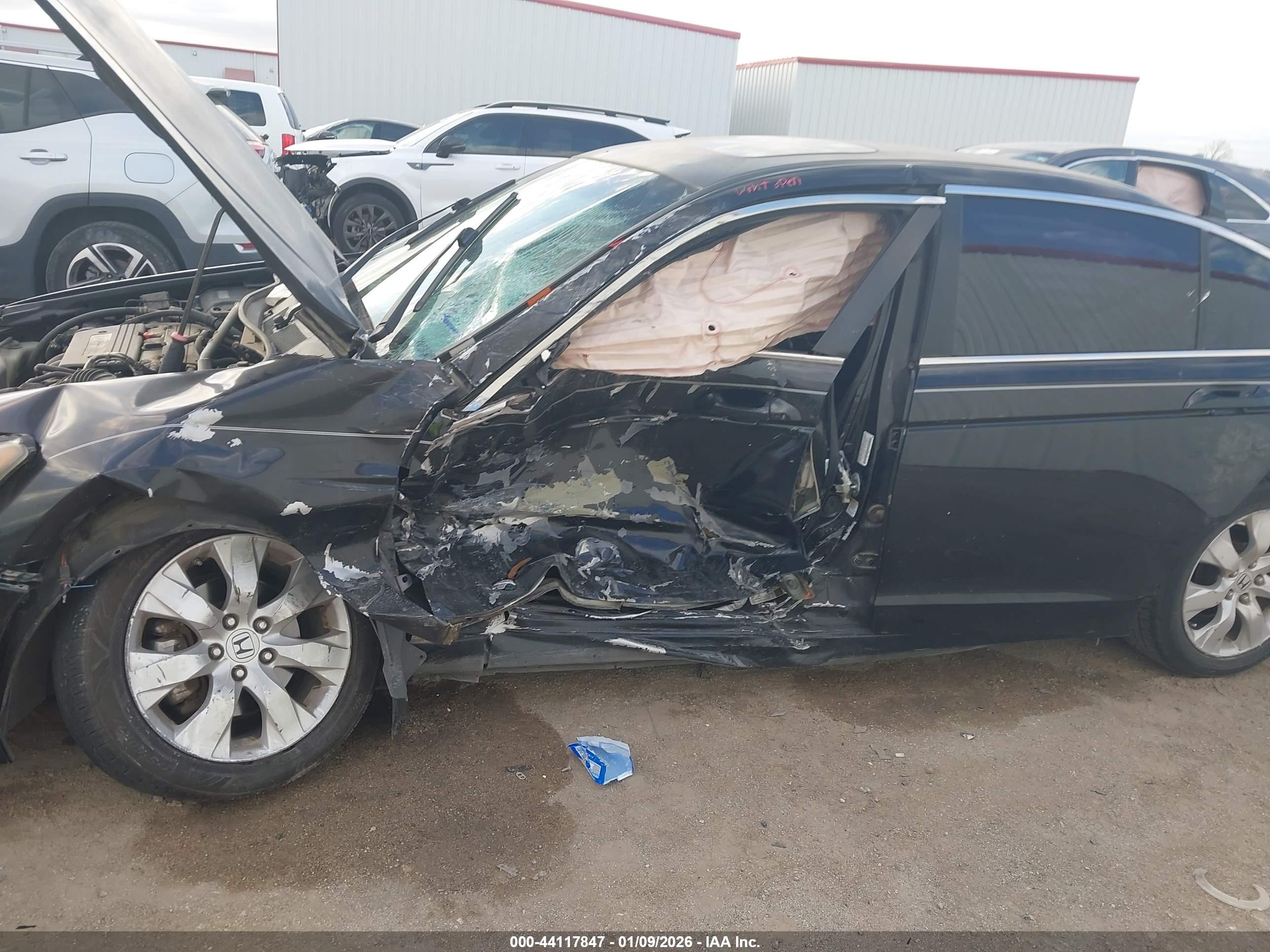 HONDA ACCORD image 6
