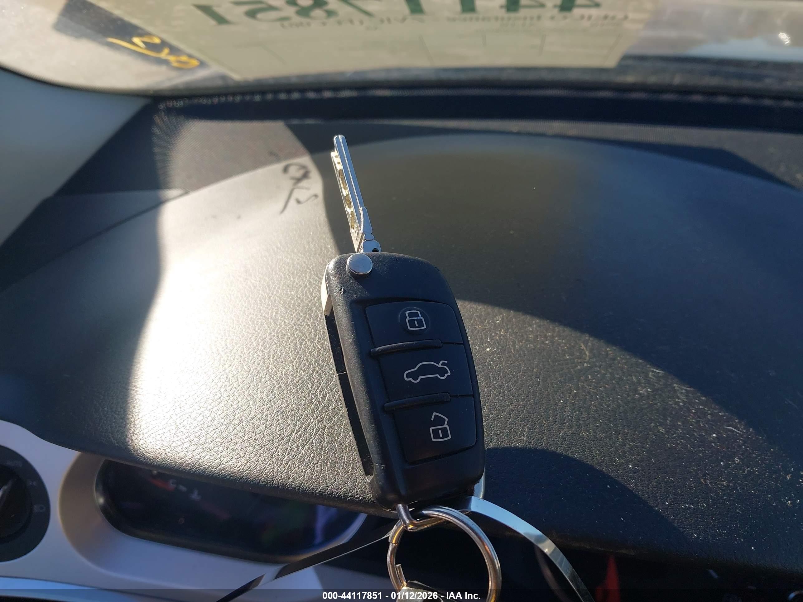 AUDI A6 image 11