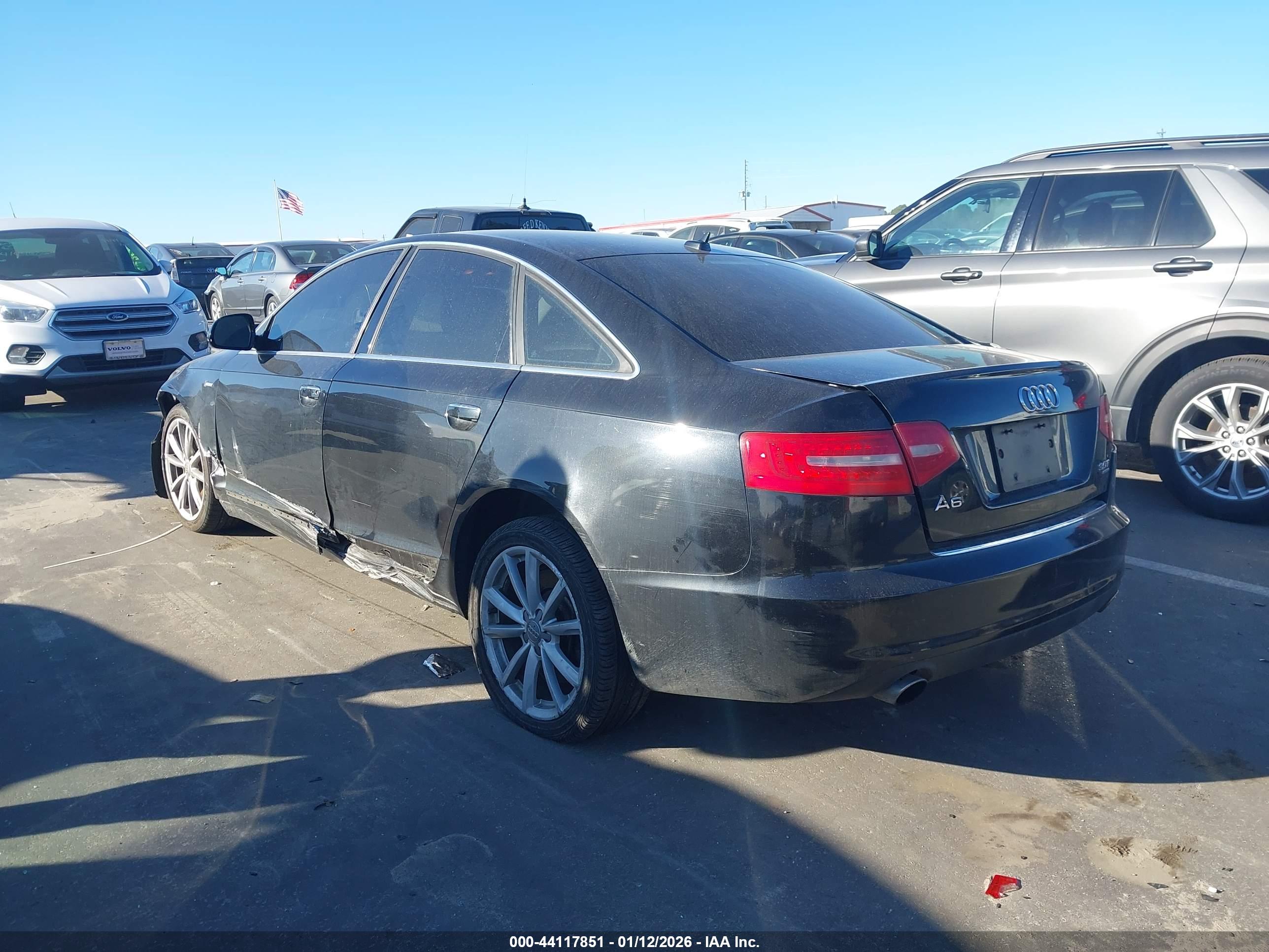 AUDI A6 image 3