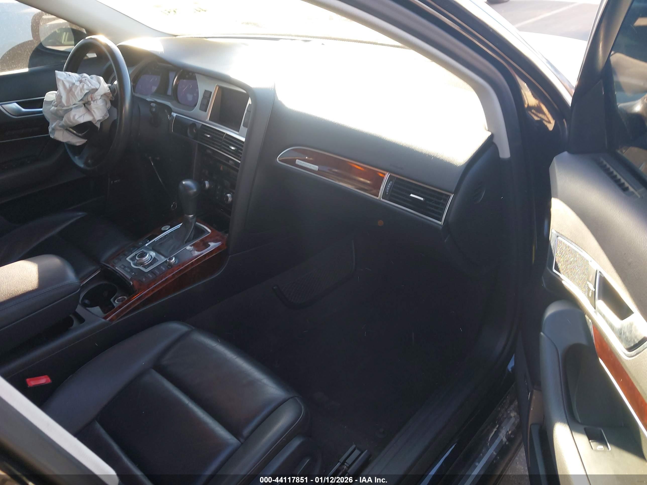 AUDI A6 image 5