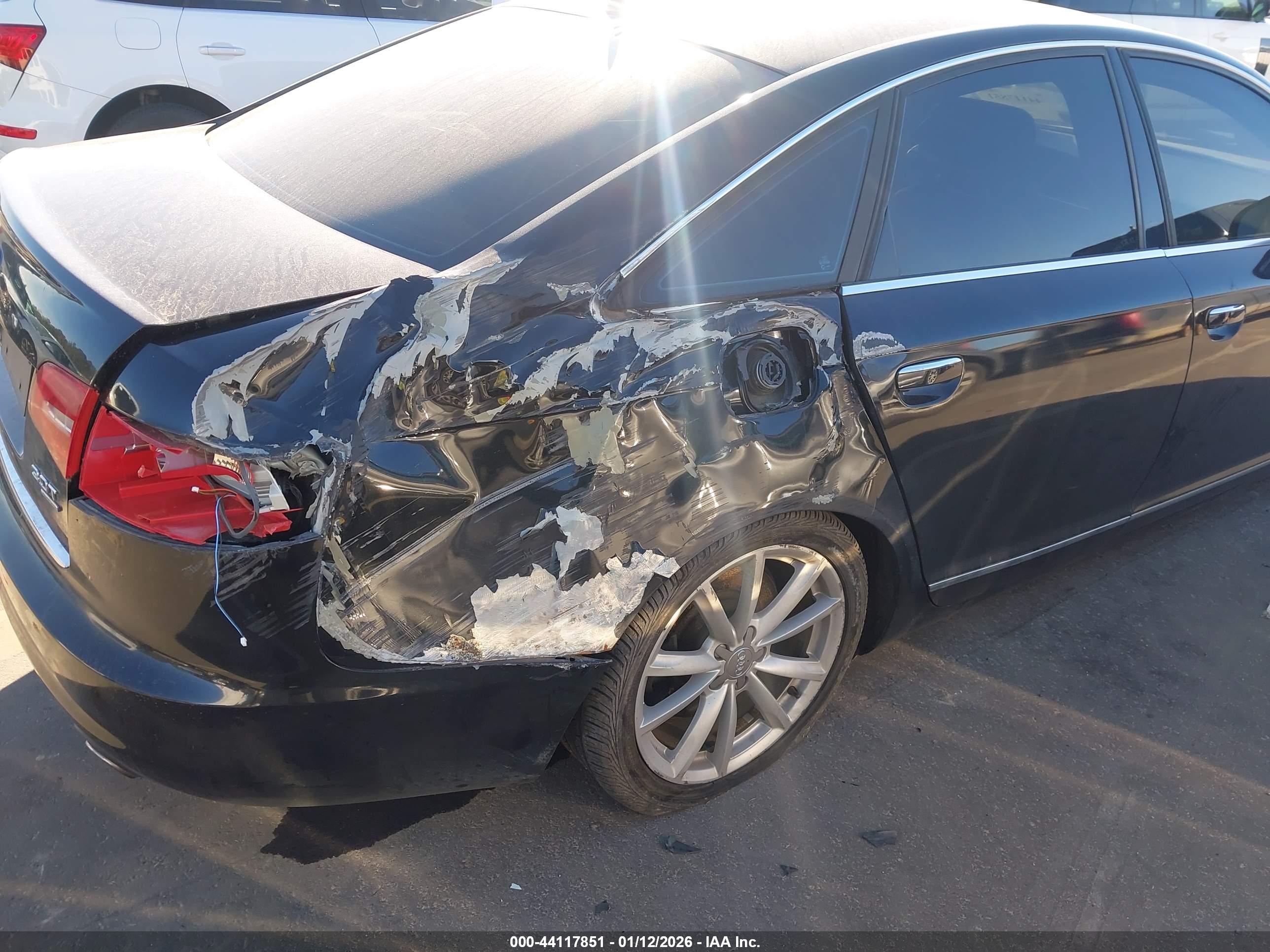 AUDI A6 image 6