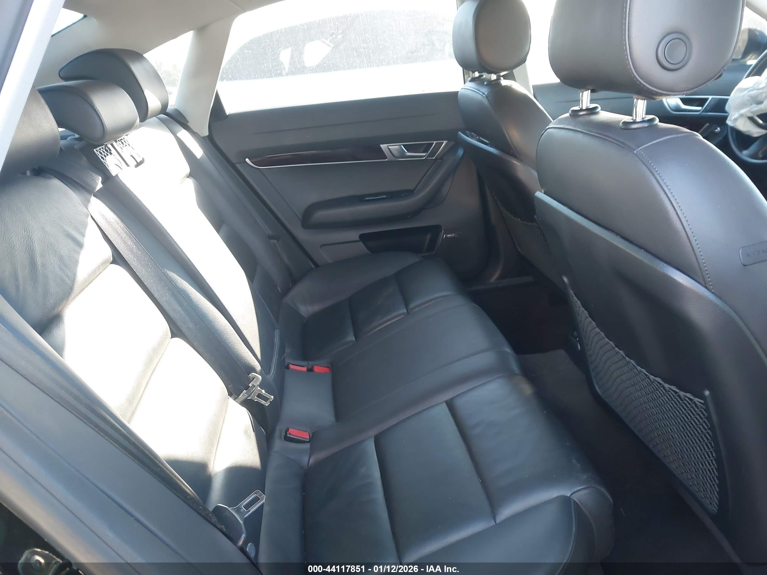 AUDI A6 image 8