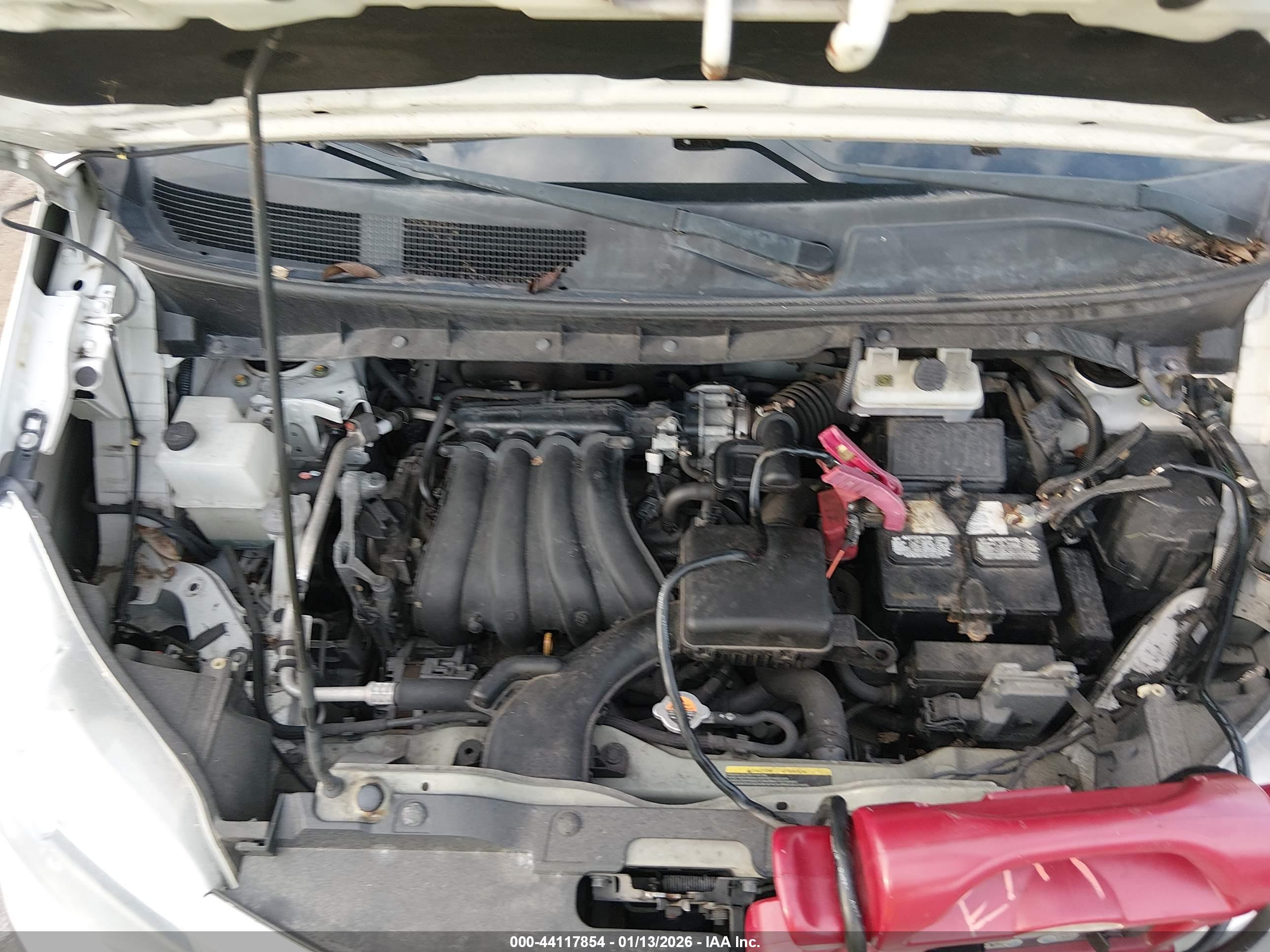 NISSAN NV200 image 10