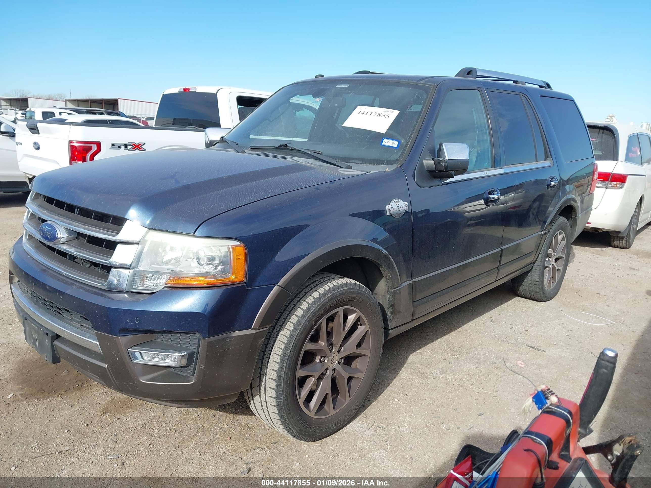 FORD EXPEDITION image 2