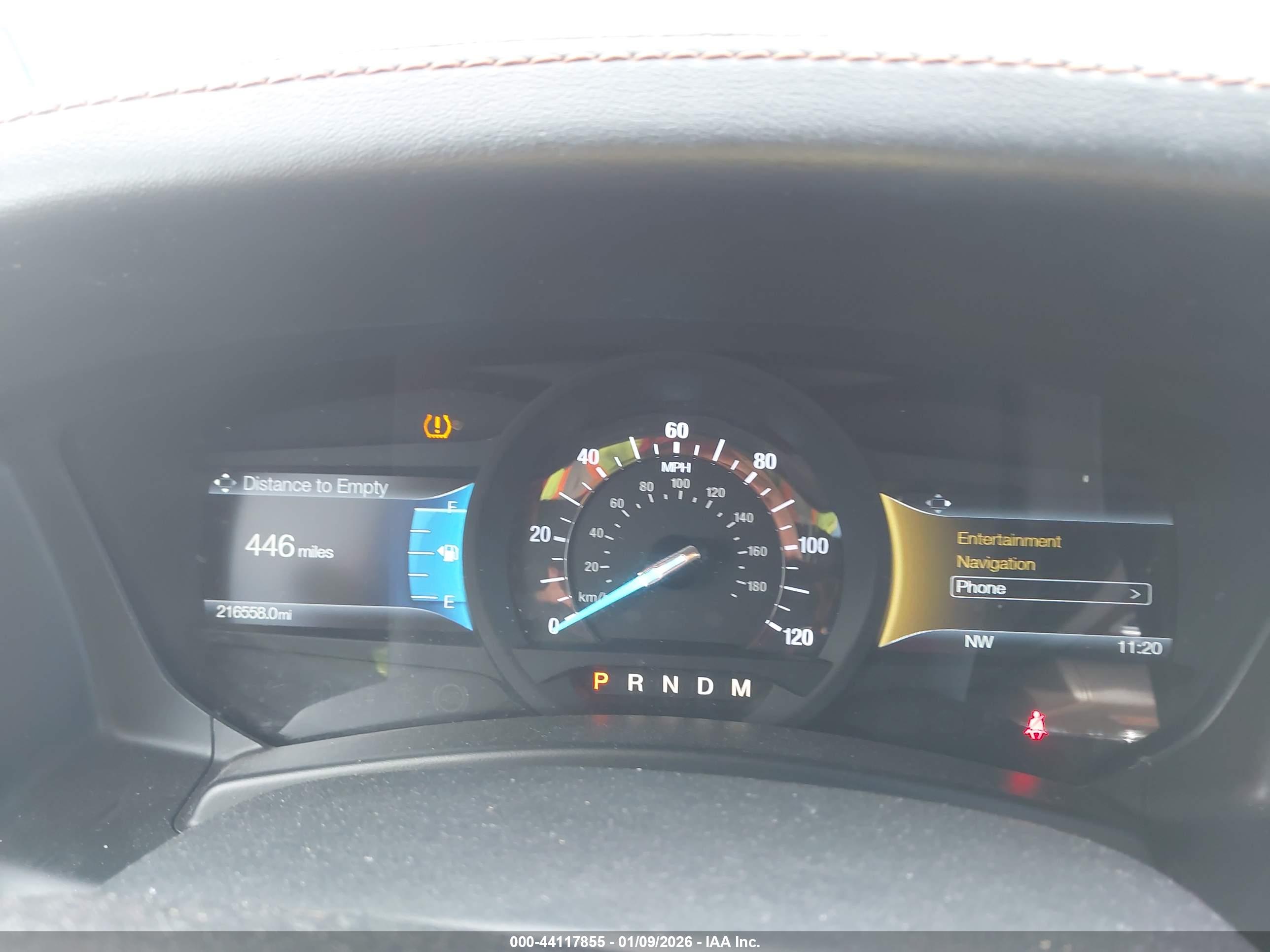 FORD EXPEDITION image 7