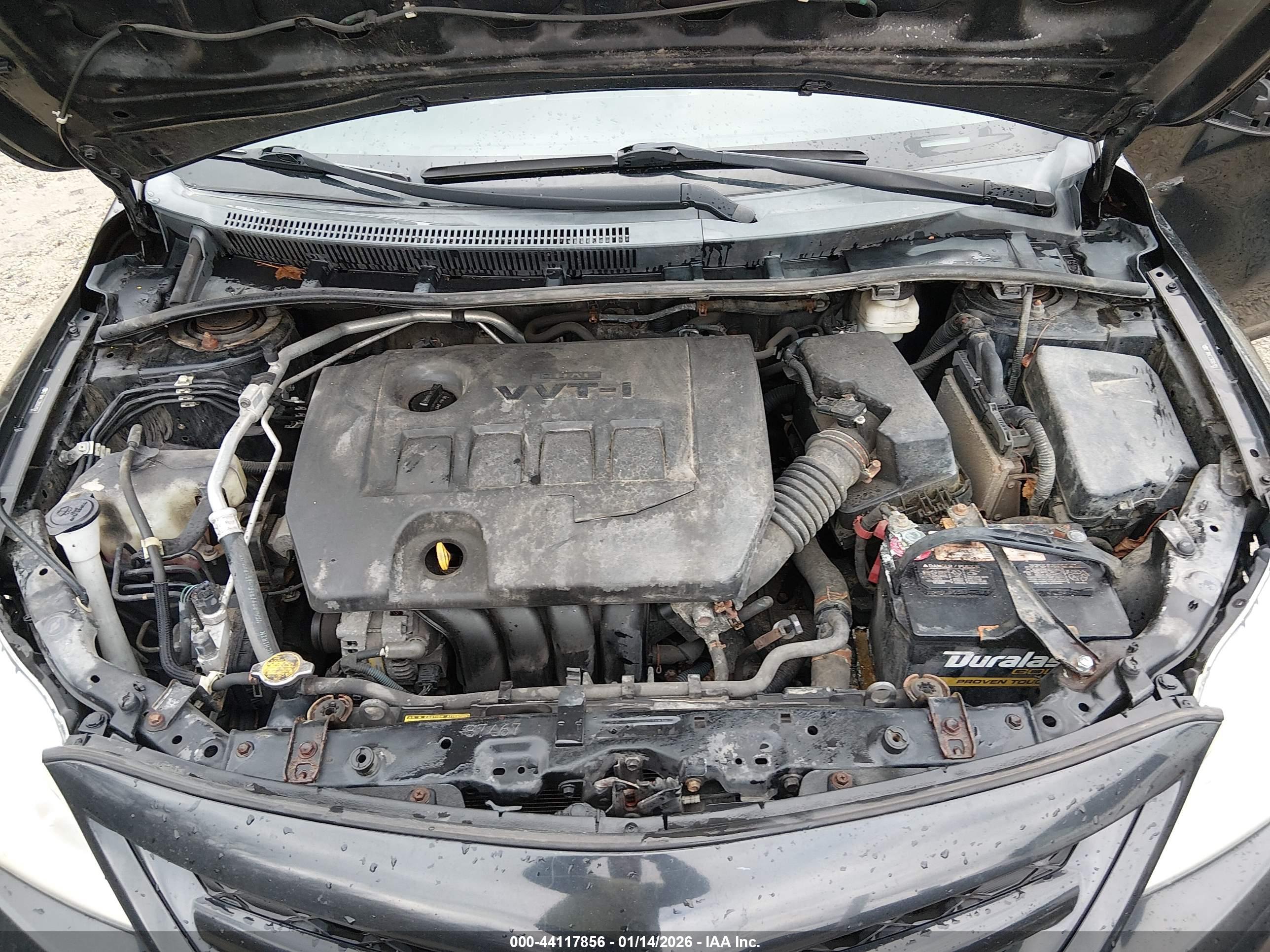 TOYOTA COROLLA image 10