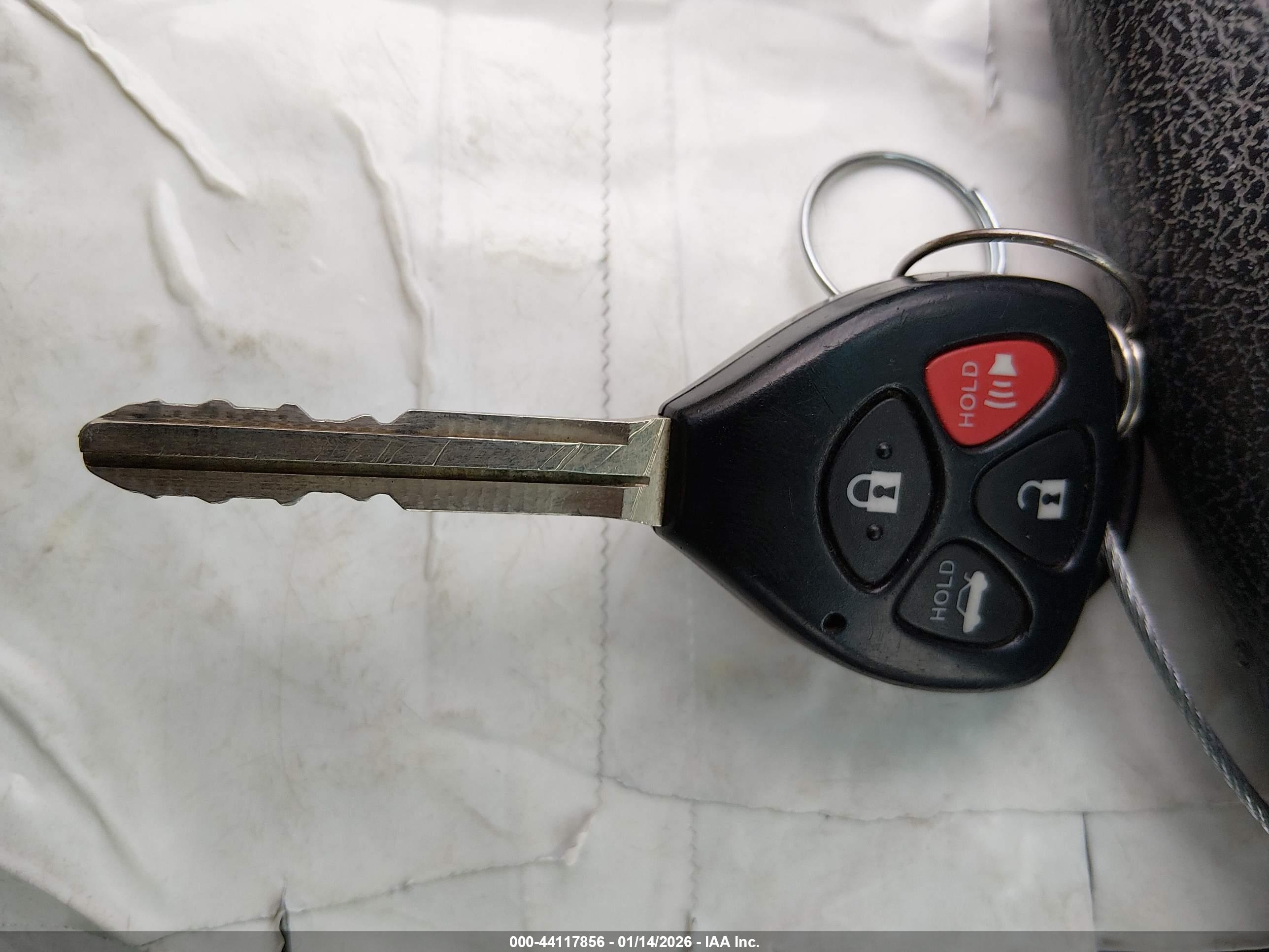TOYOTA COROLLA image 11