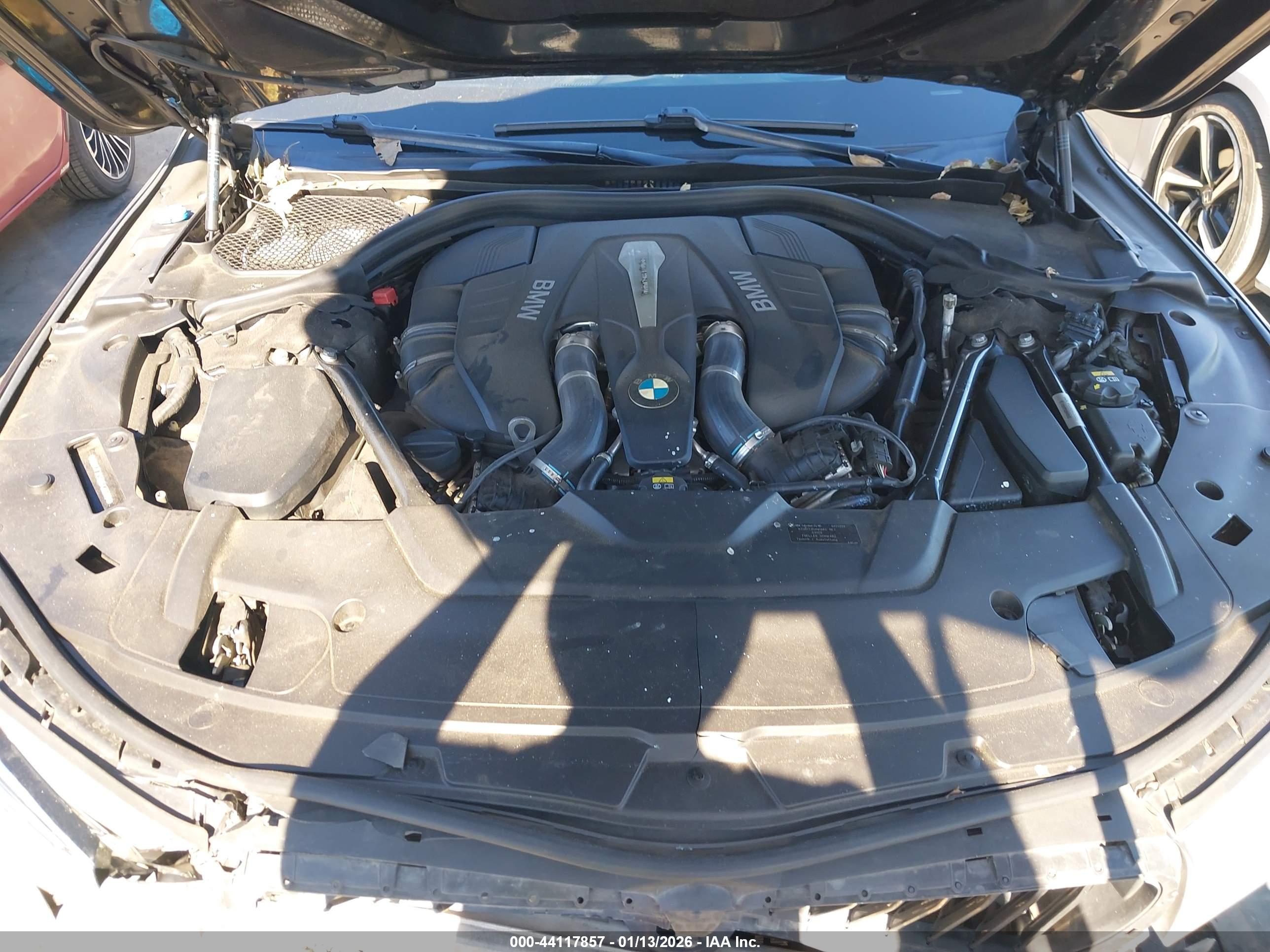 BMW ALPINA image 10