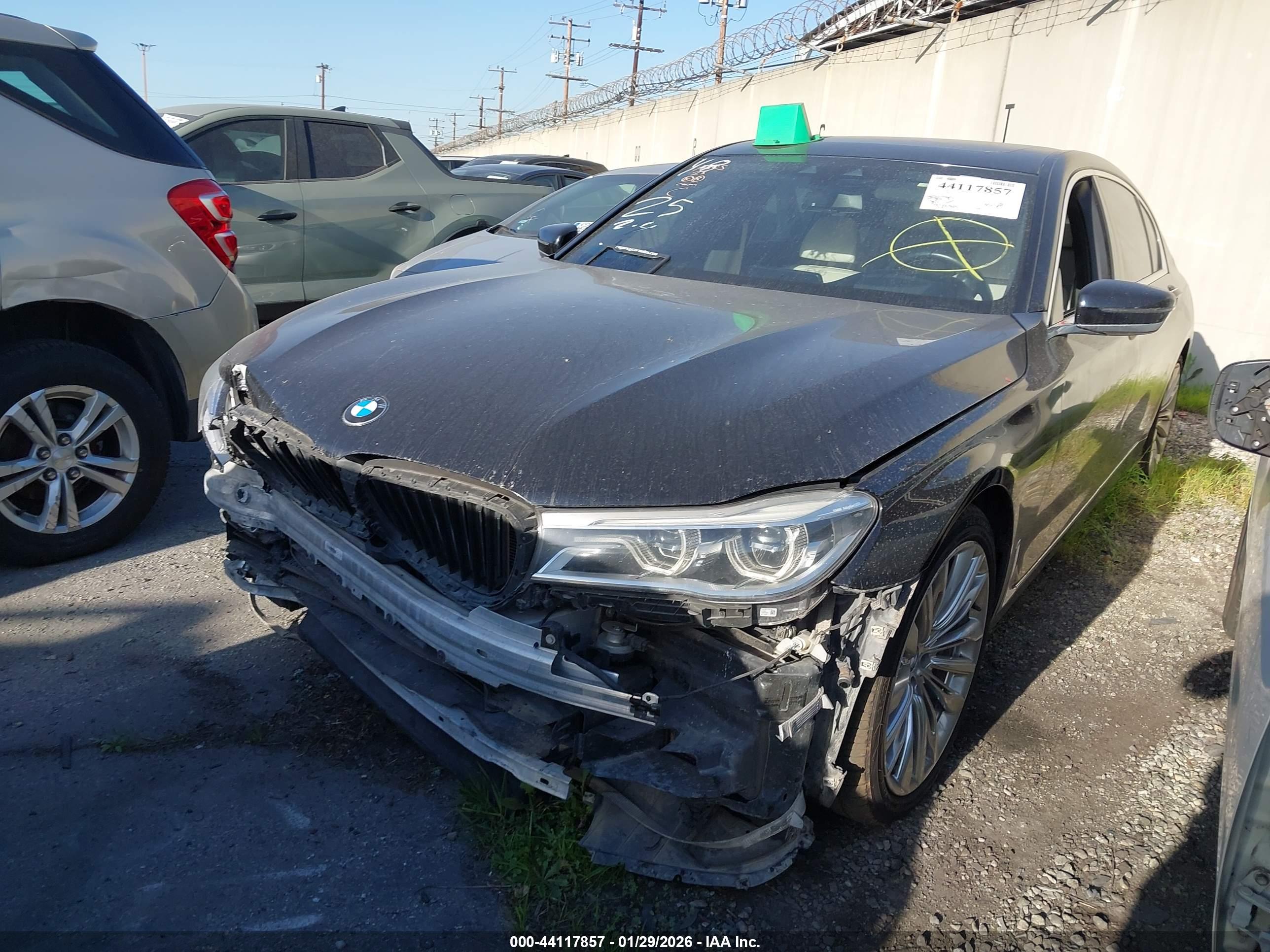 BMW ALPINA image 2