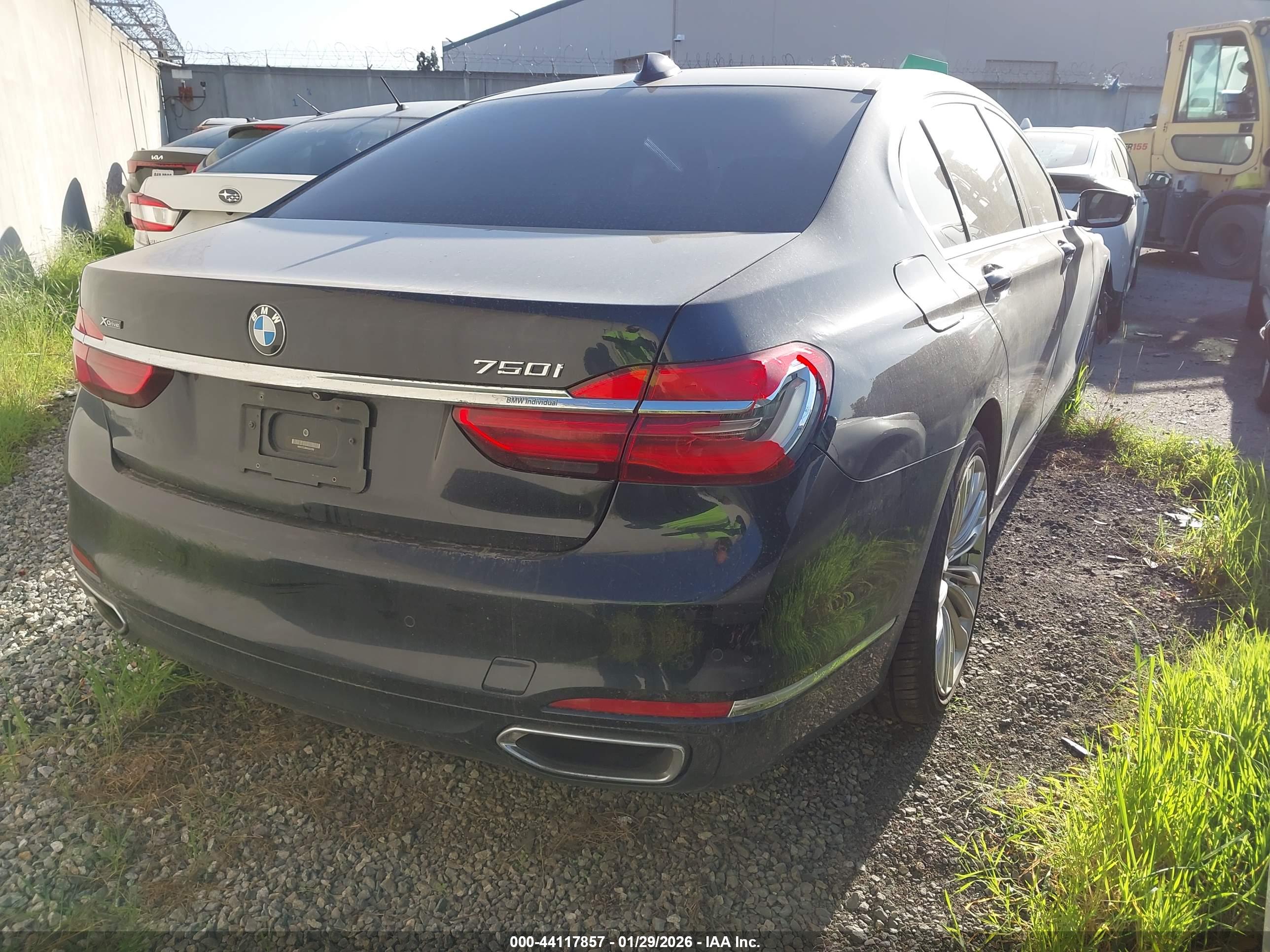 BMW ALPINA image 4