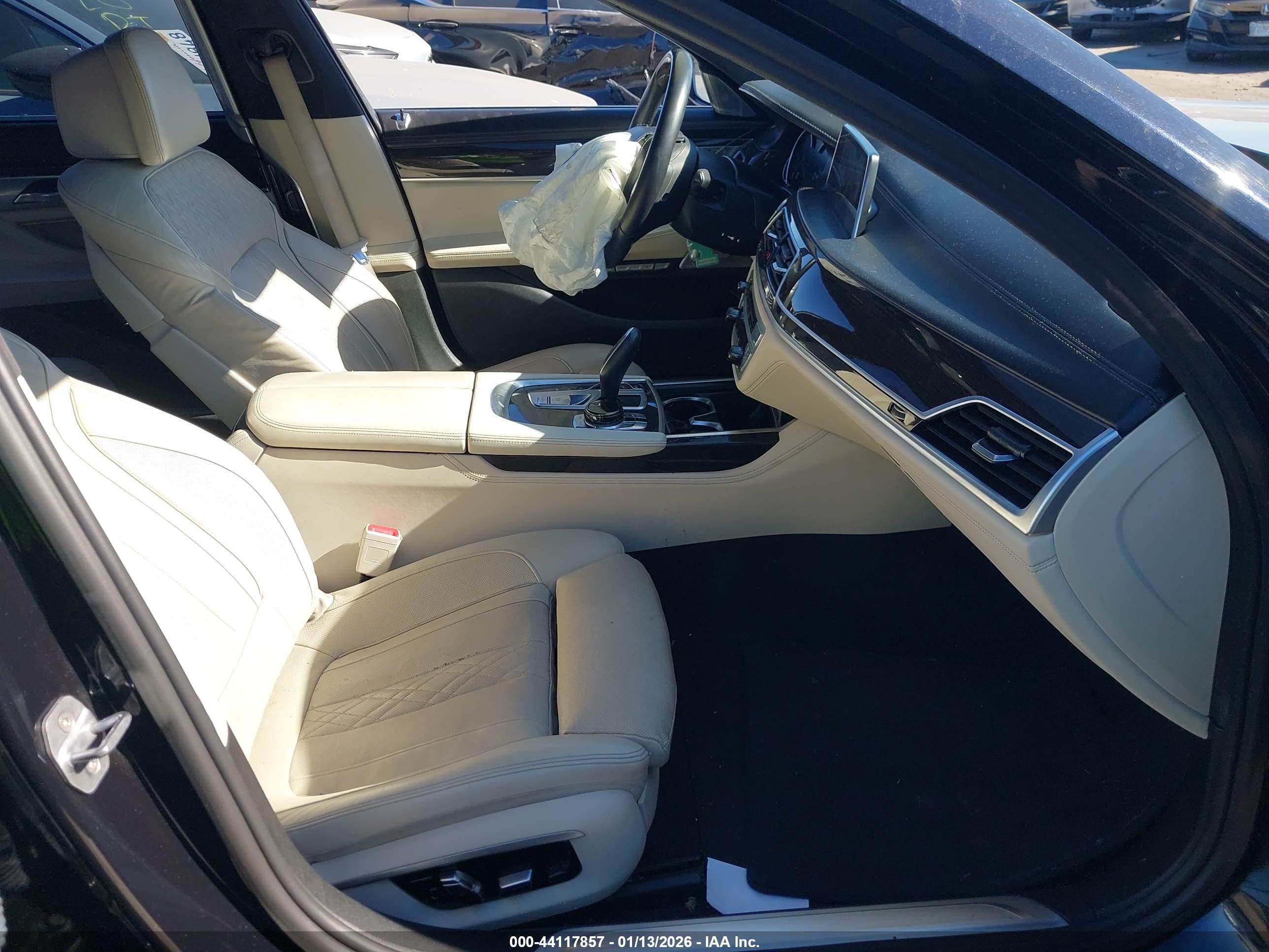 BMW ALPINA image 5