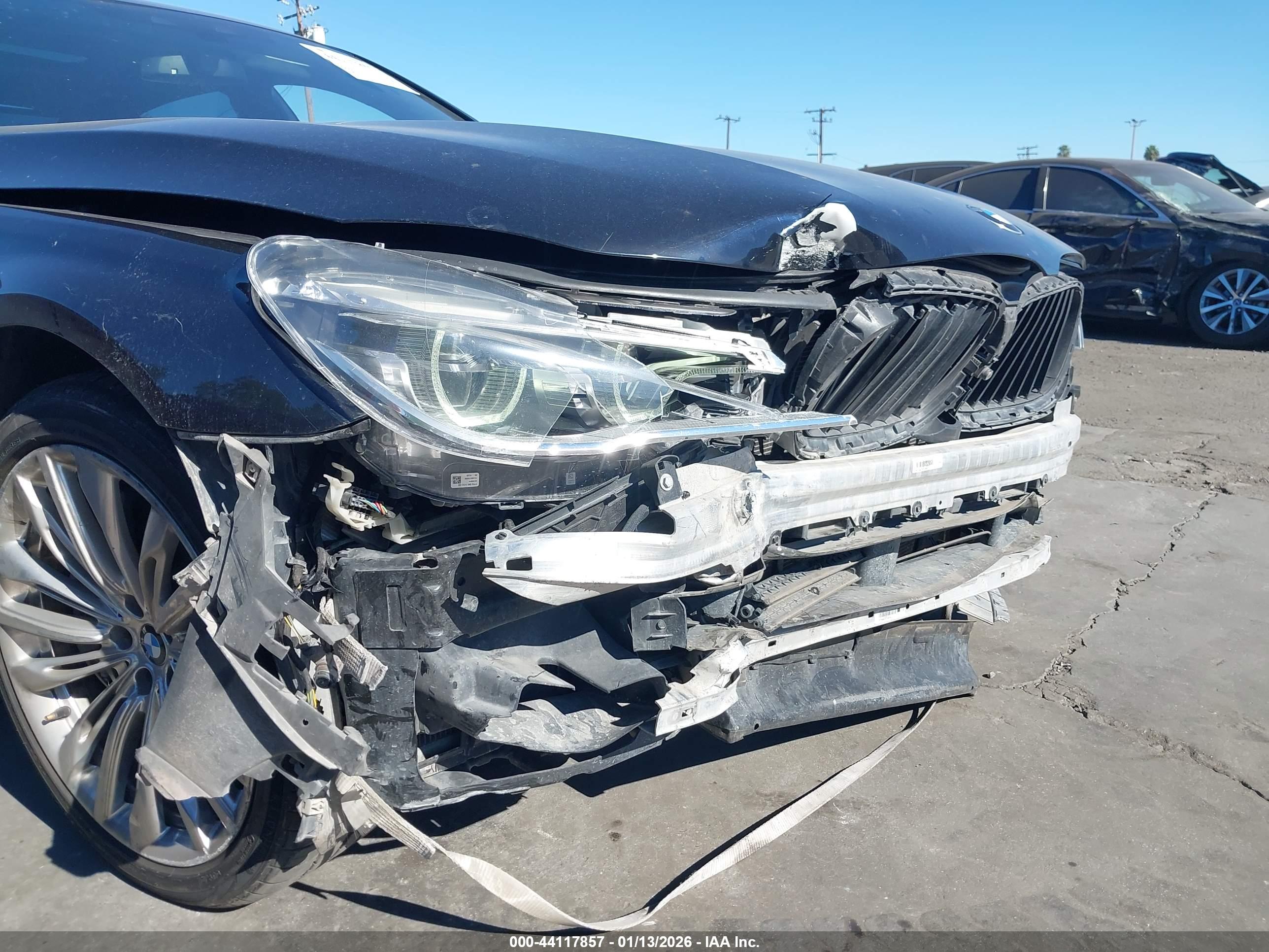 BMW ALPINA image 6
