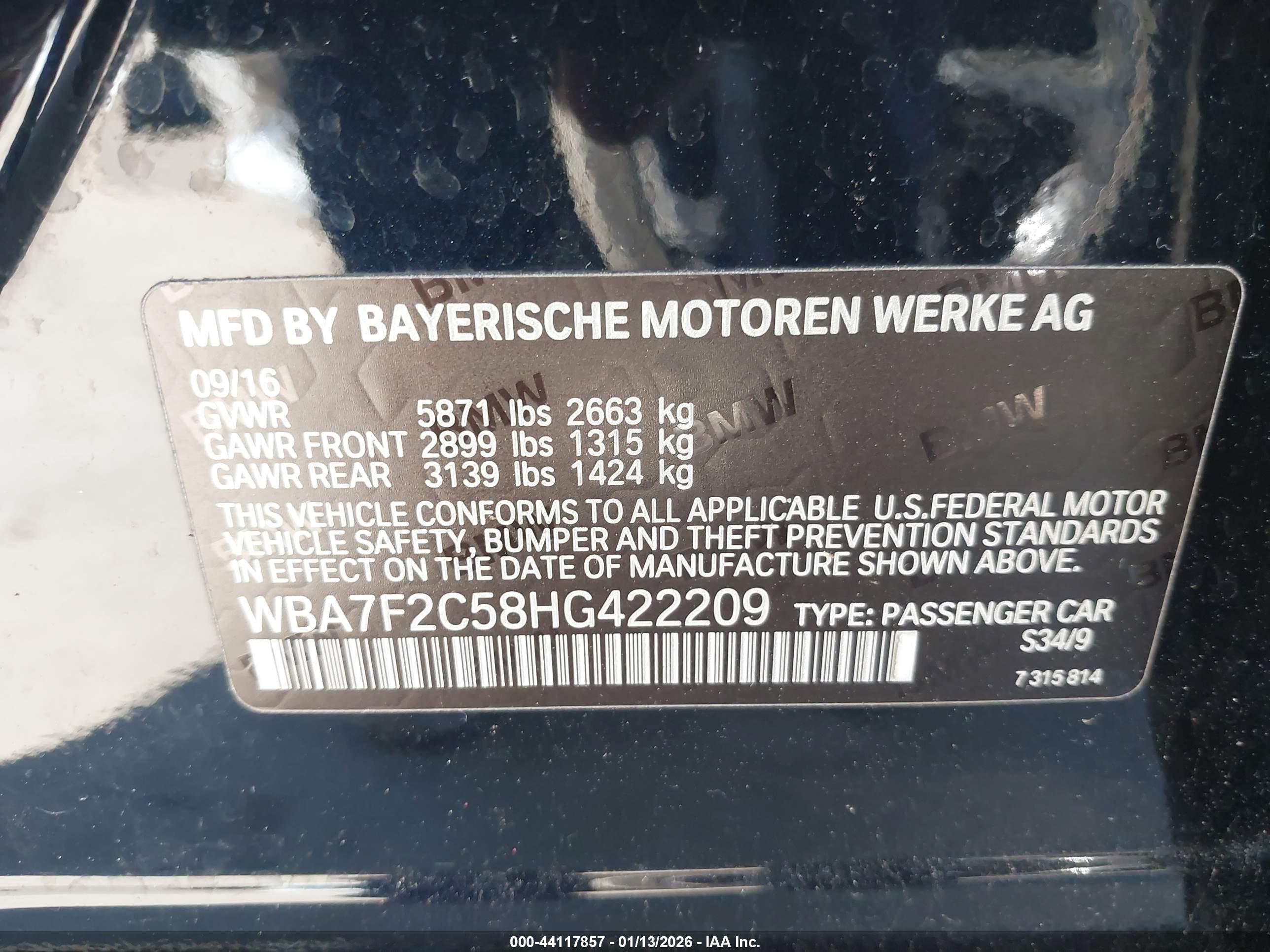BMW ALPINA image 9