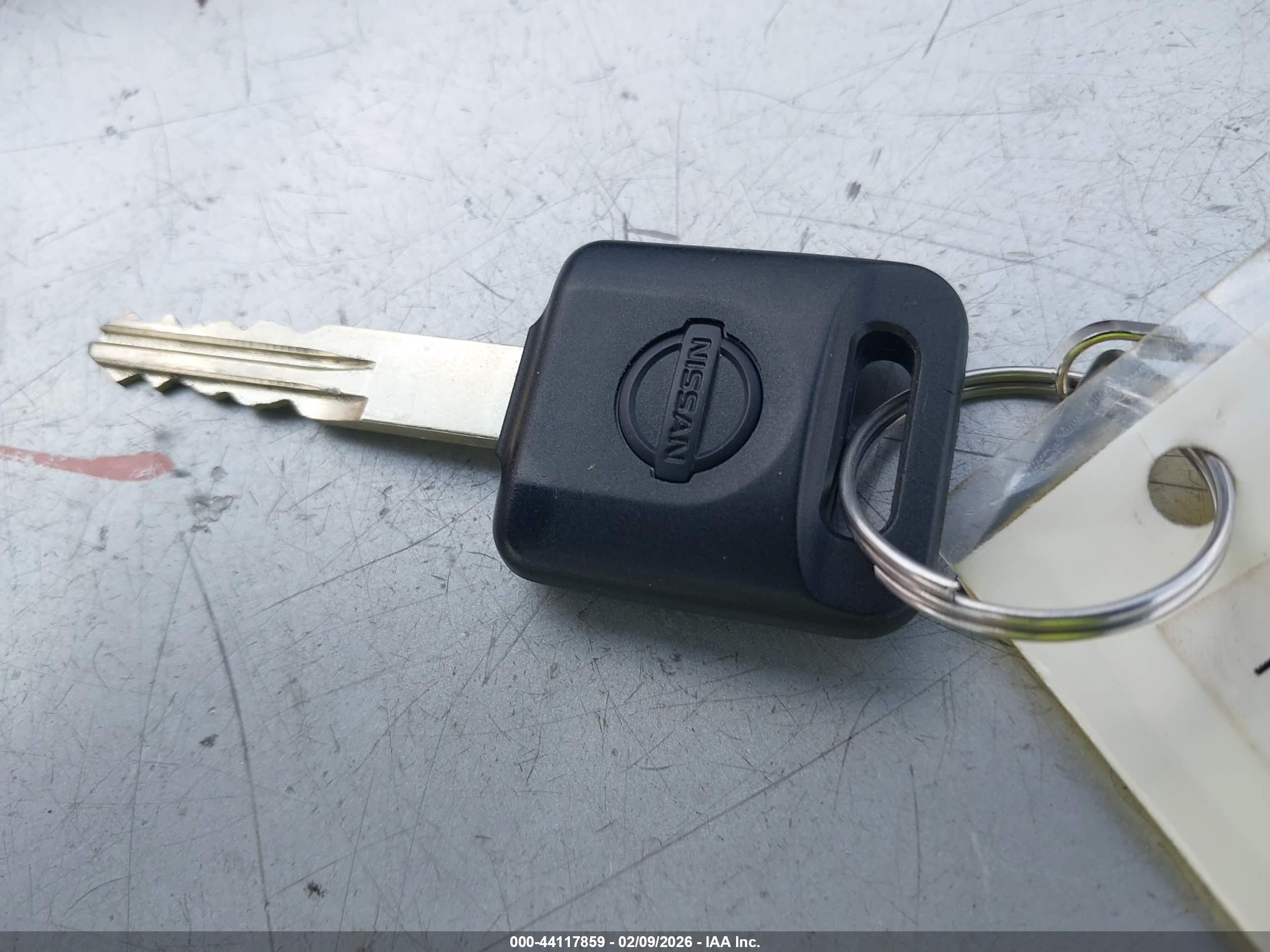 NISSAN NV200 image 11