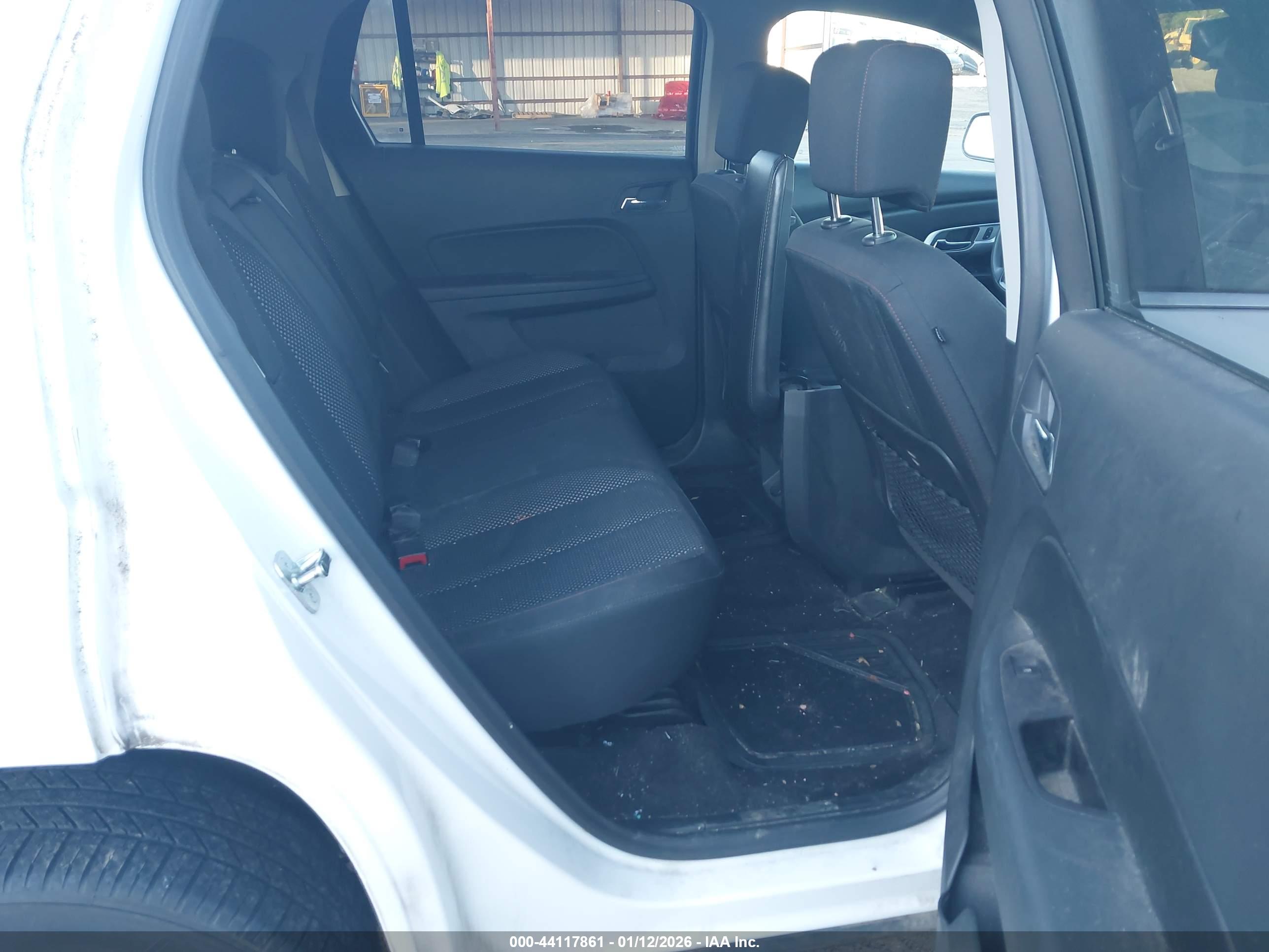 GMC TERRAIN image 8