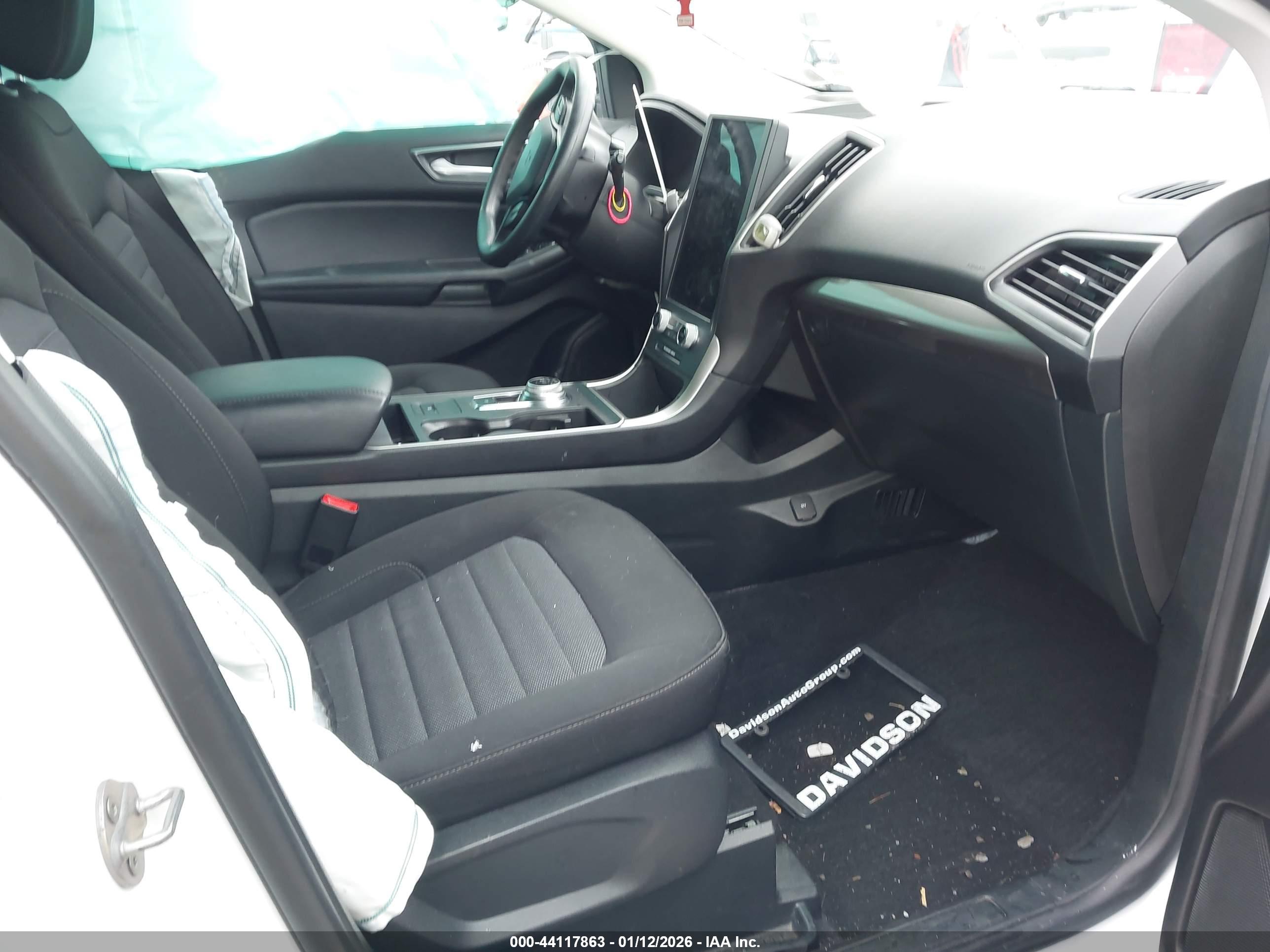 FORD EDGE image 5
