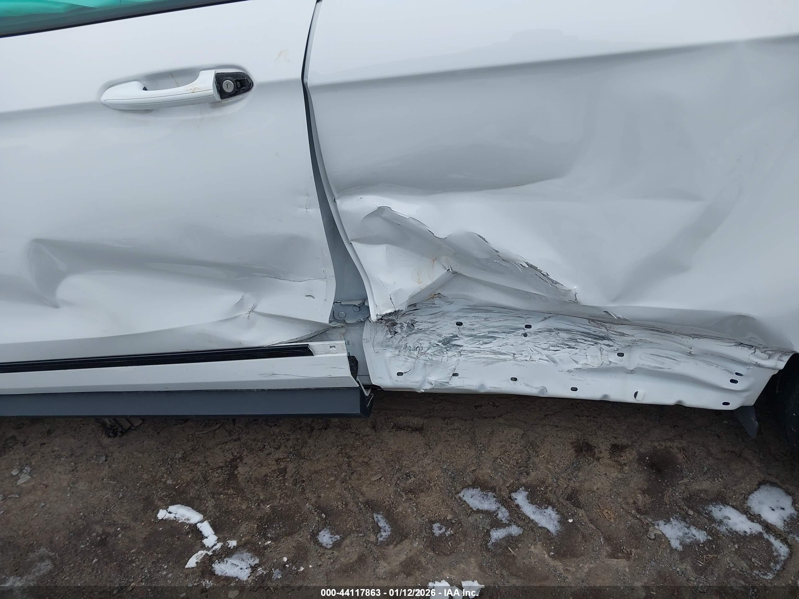 FORD EDGE image 6