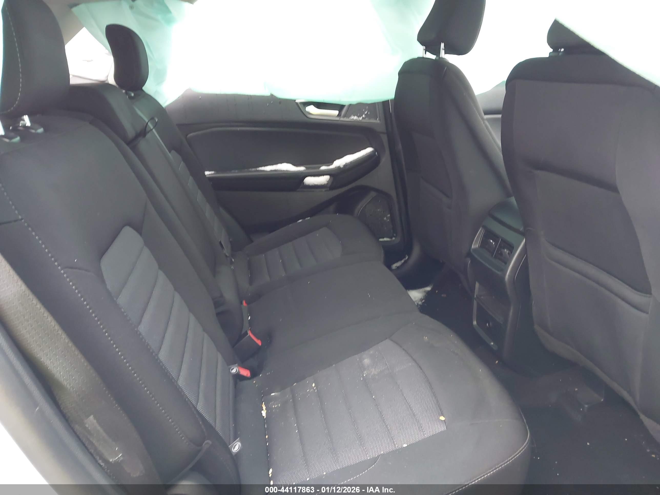 FORD EDGE image 8
