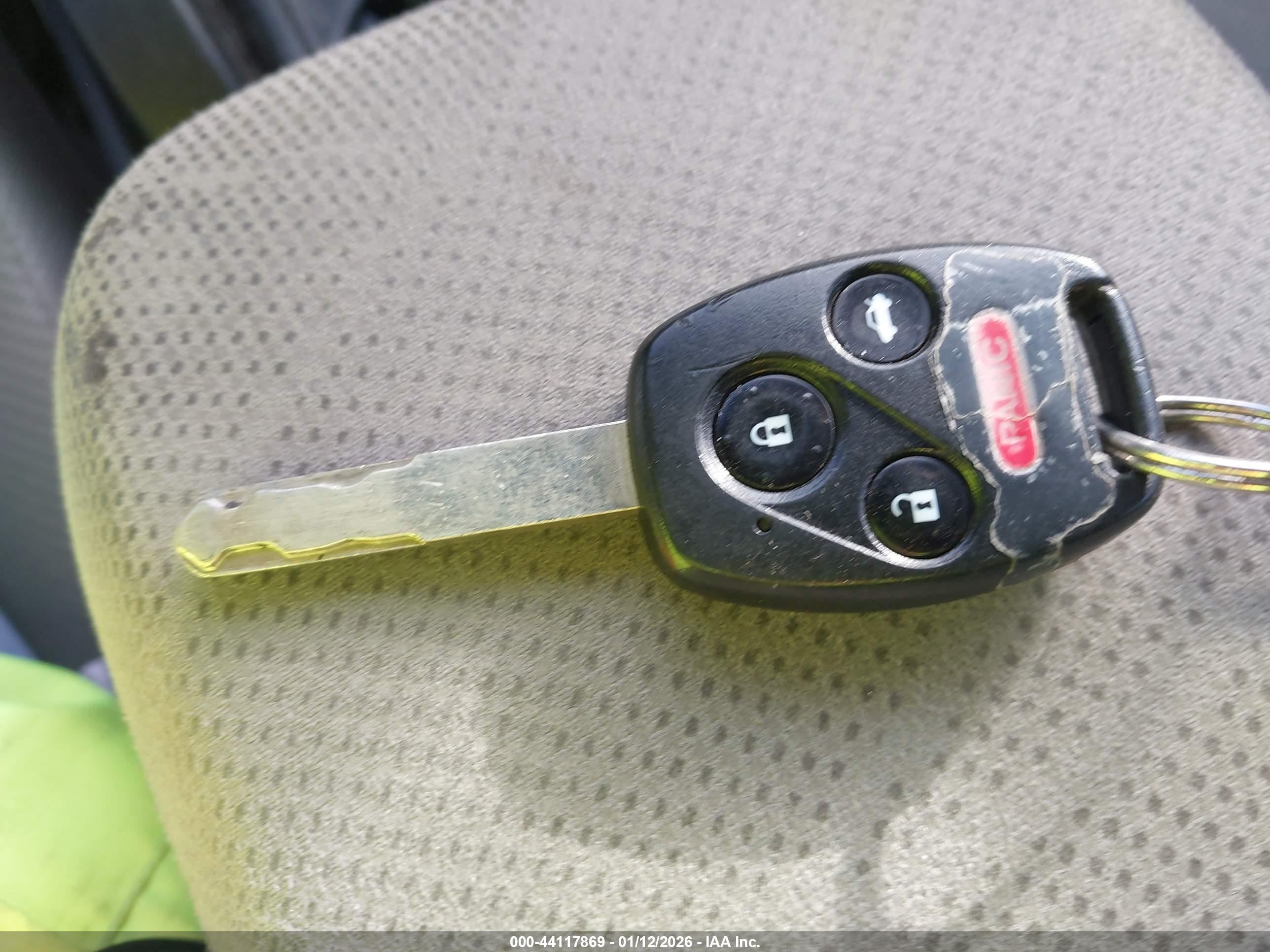 HONDA CIVIC image 11