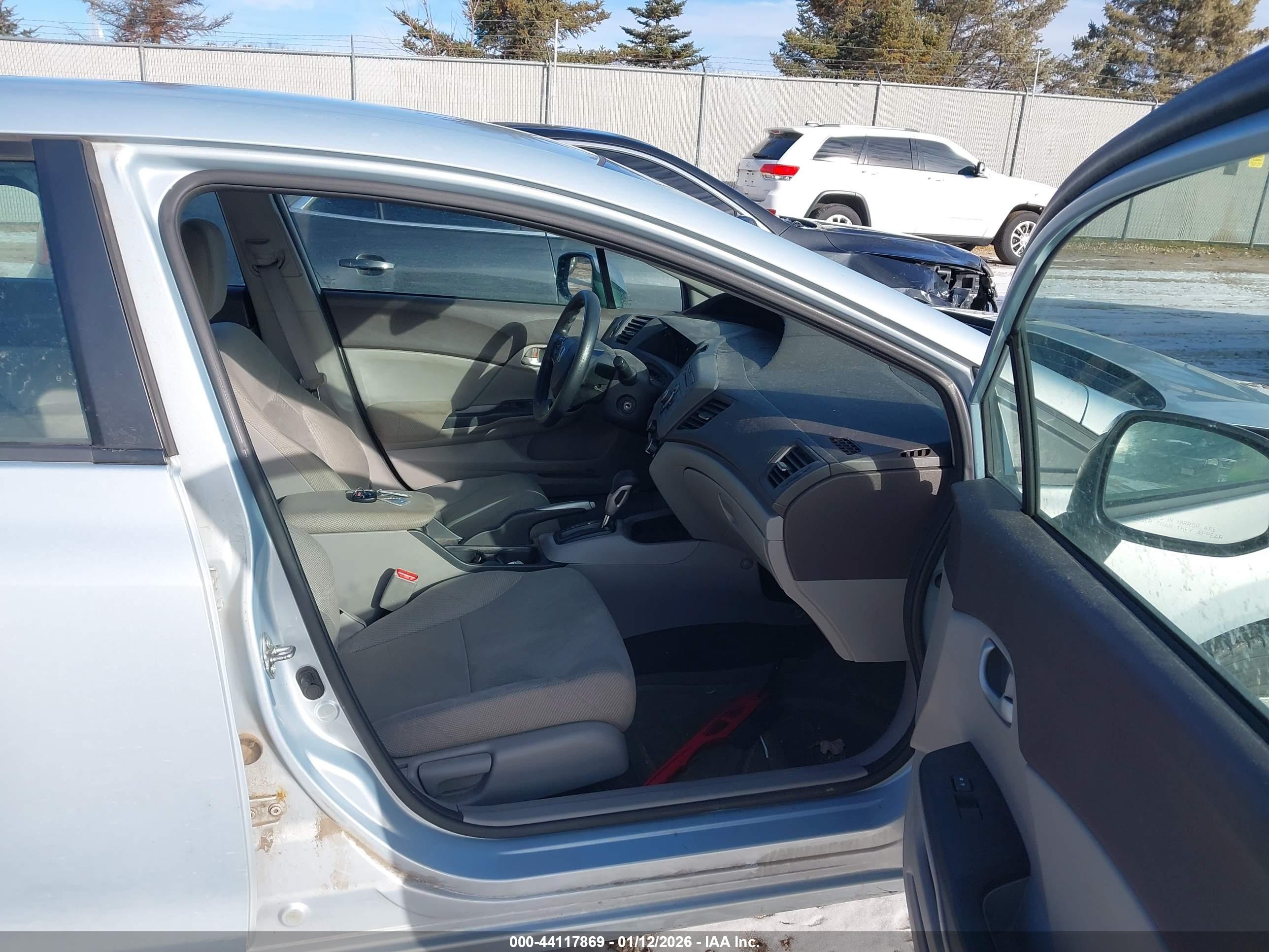 HONDA CIVIC image 5