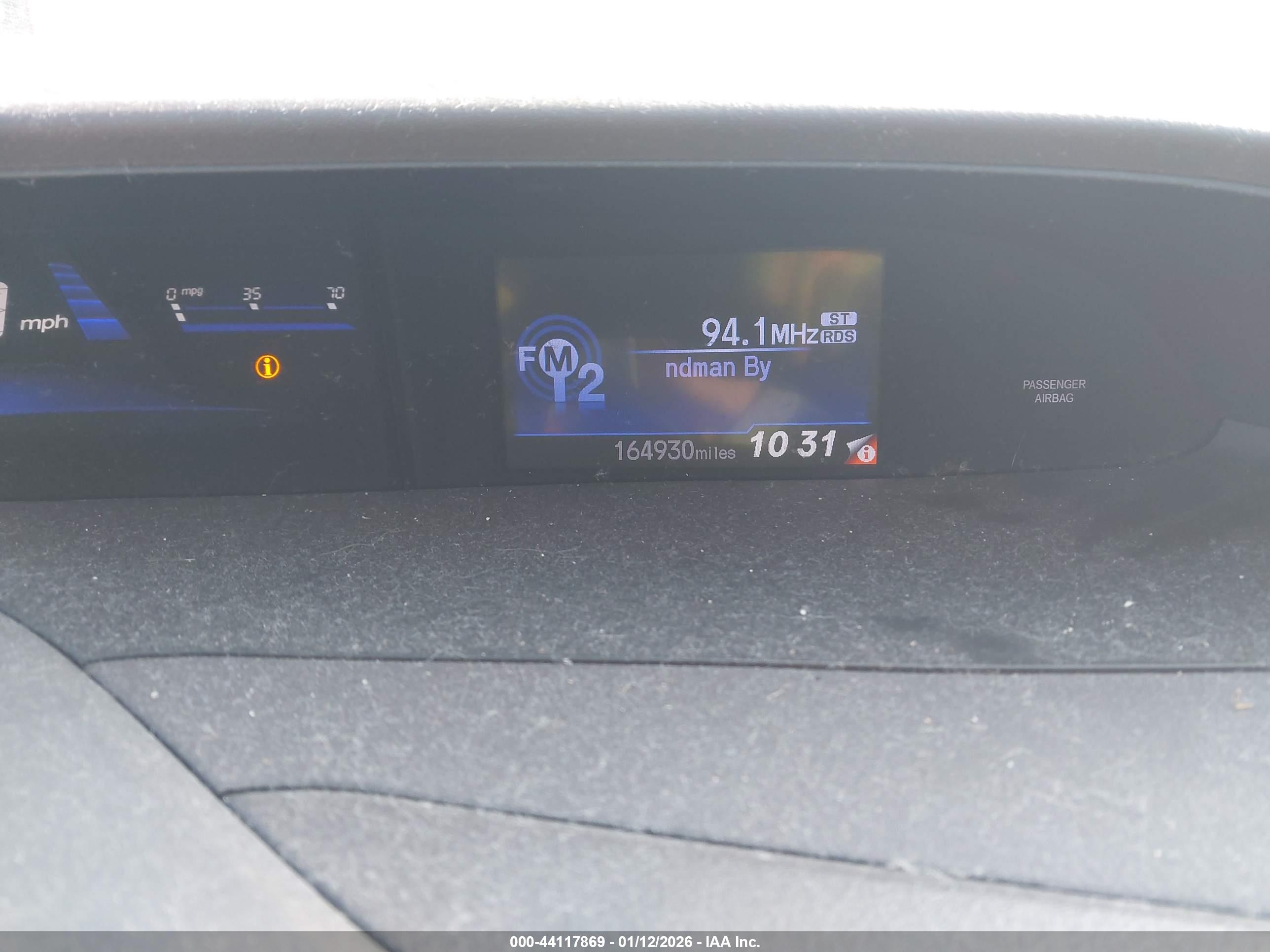 HONDA CIVIC image 7