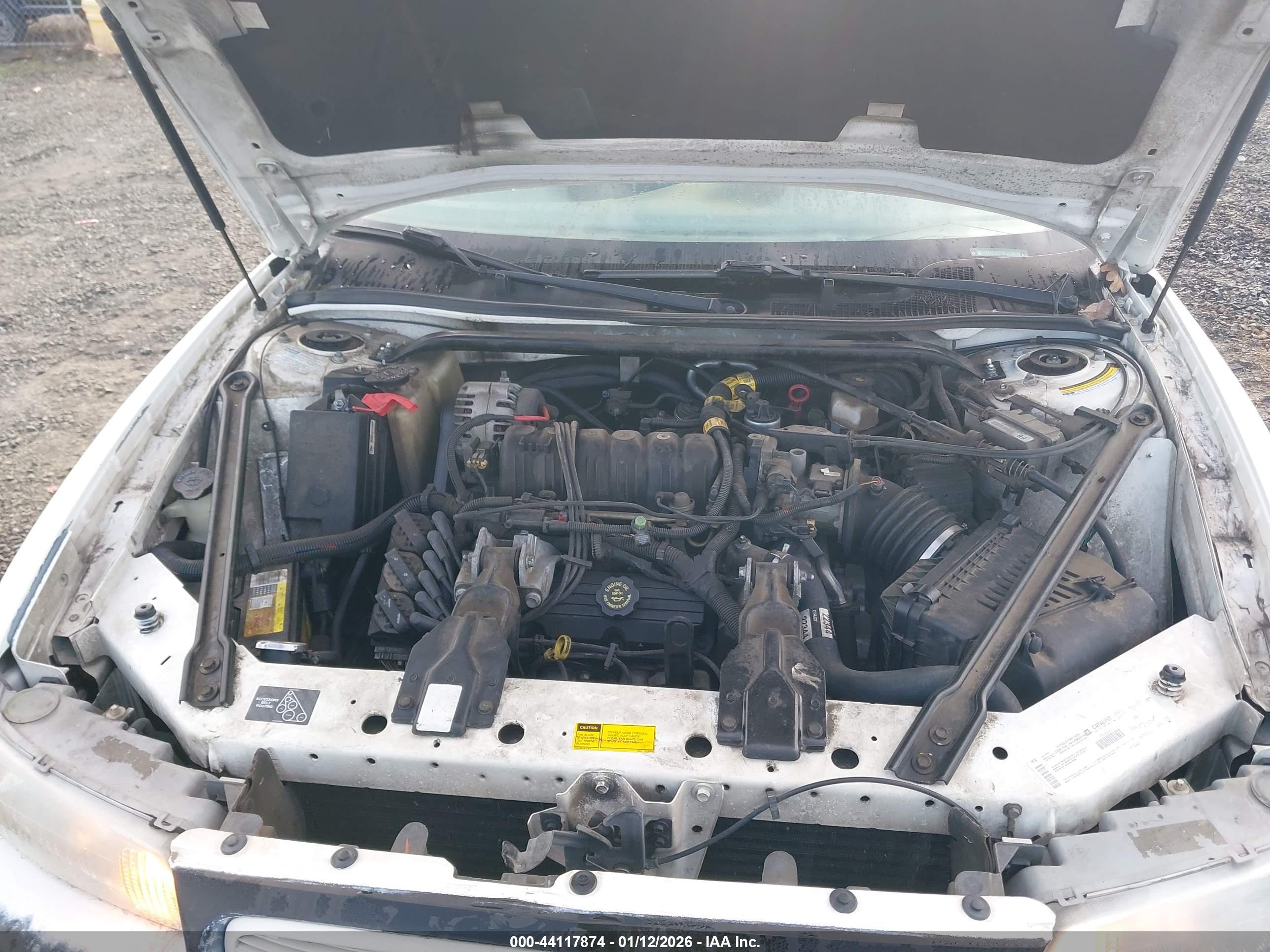 BUICK REGAL image 10