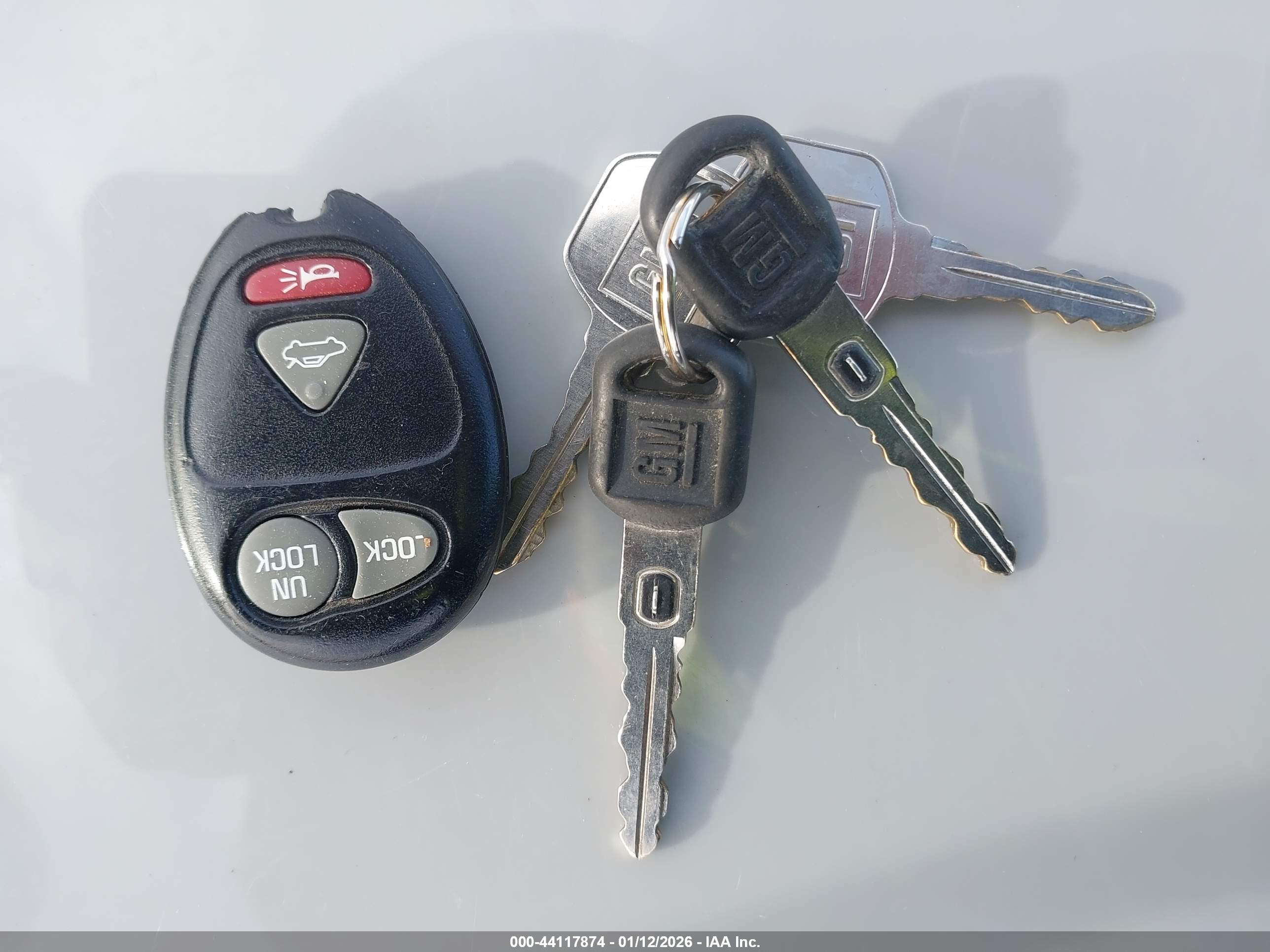 BUICK REGAL image 11