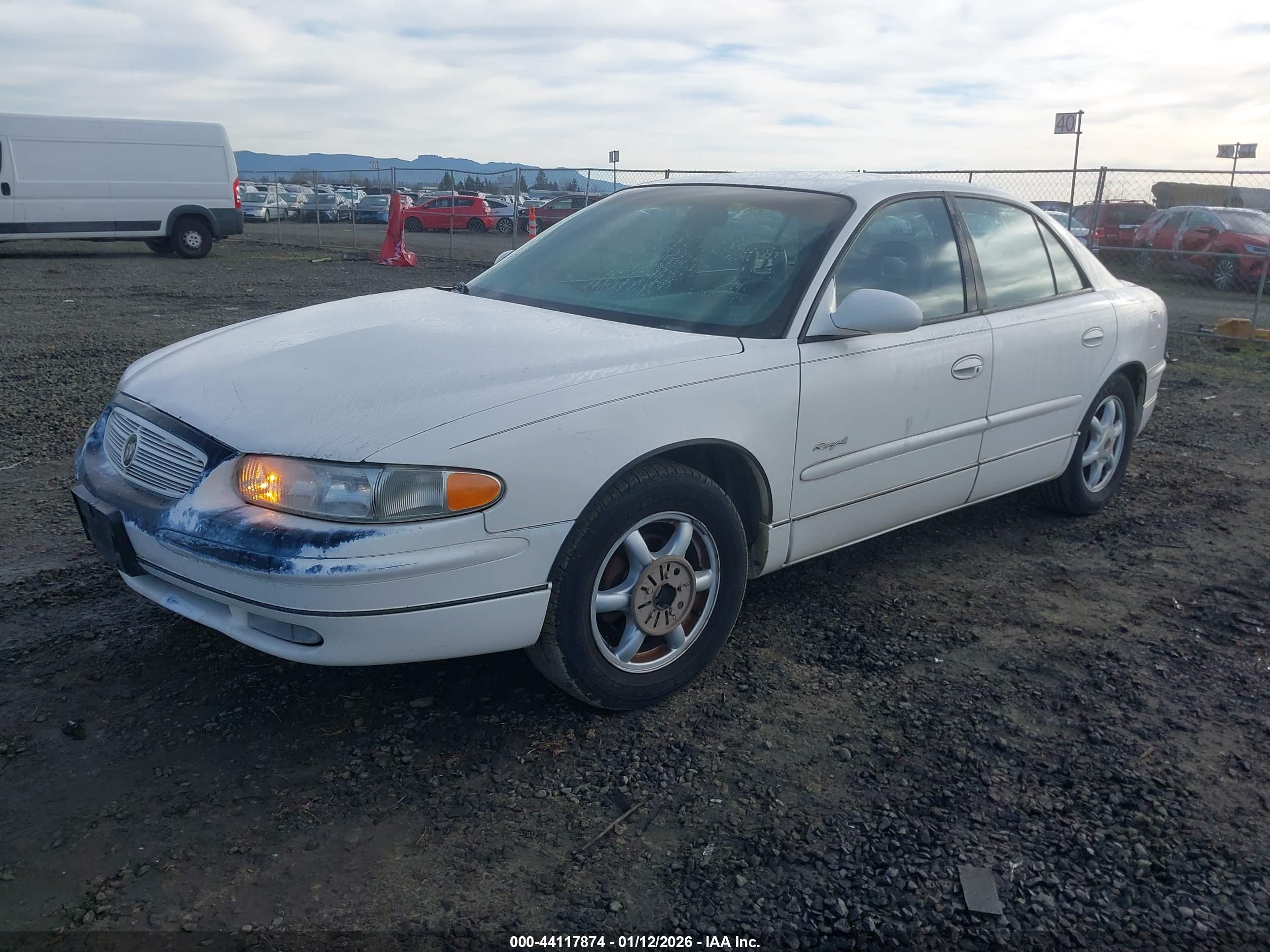 BUICK REGAL image 2