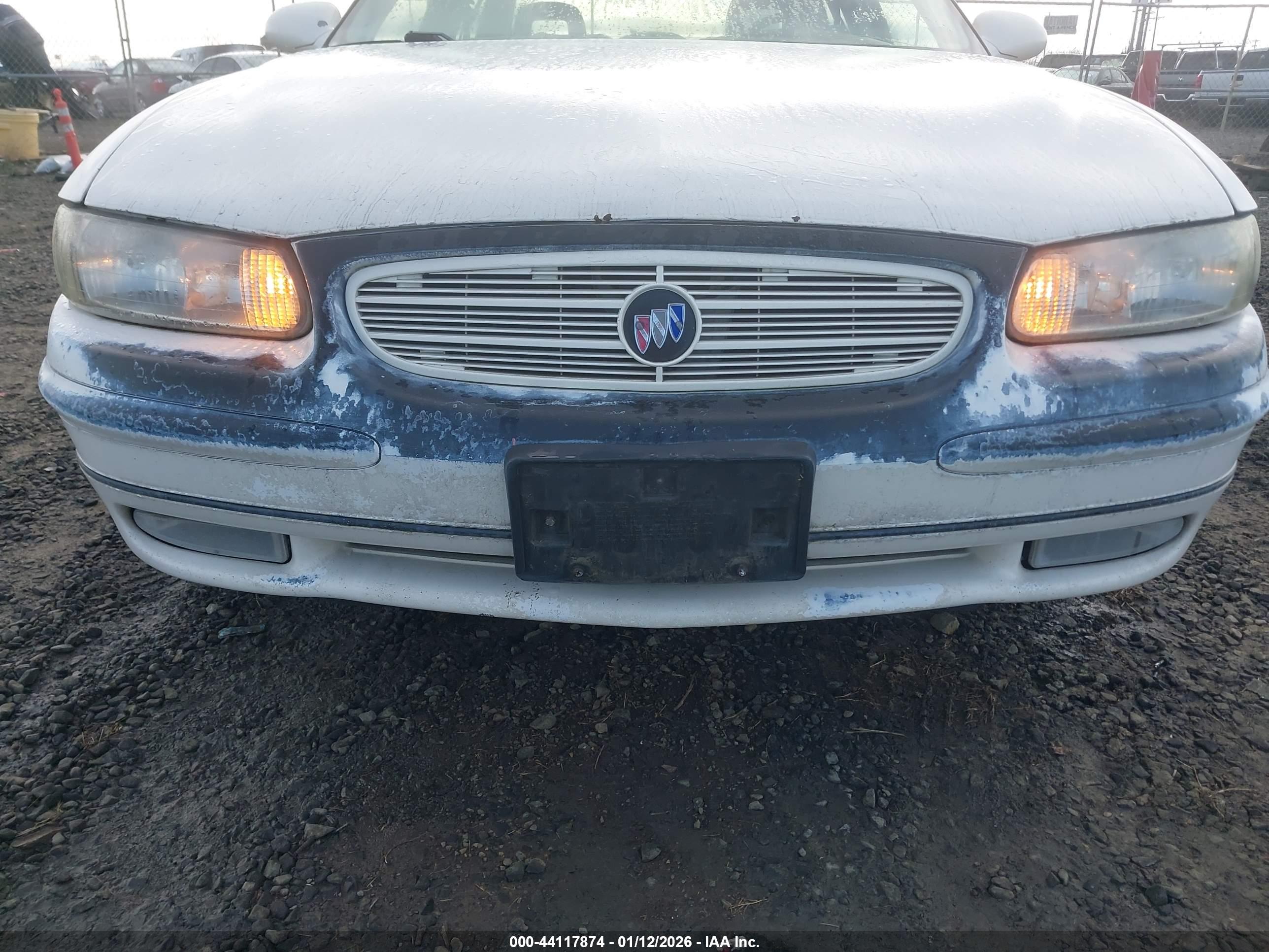 BUICK REGAL image 6