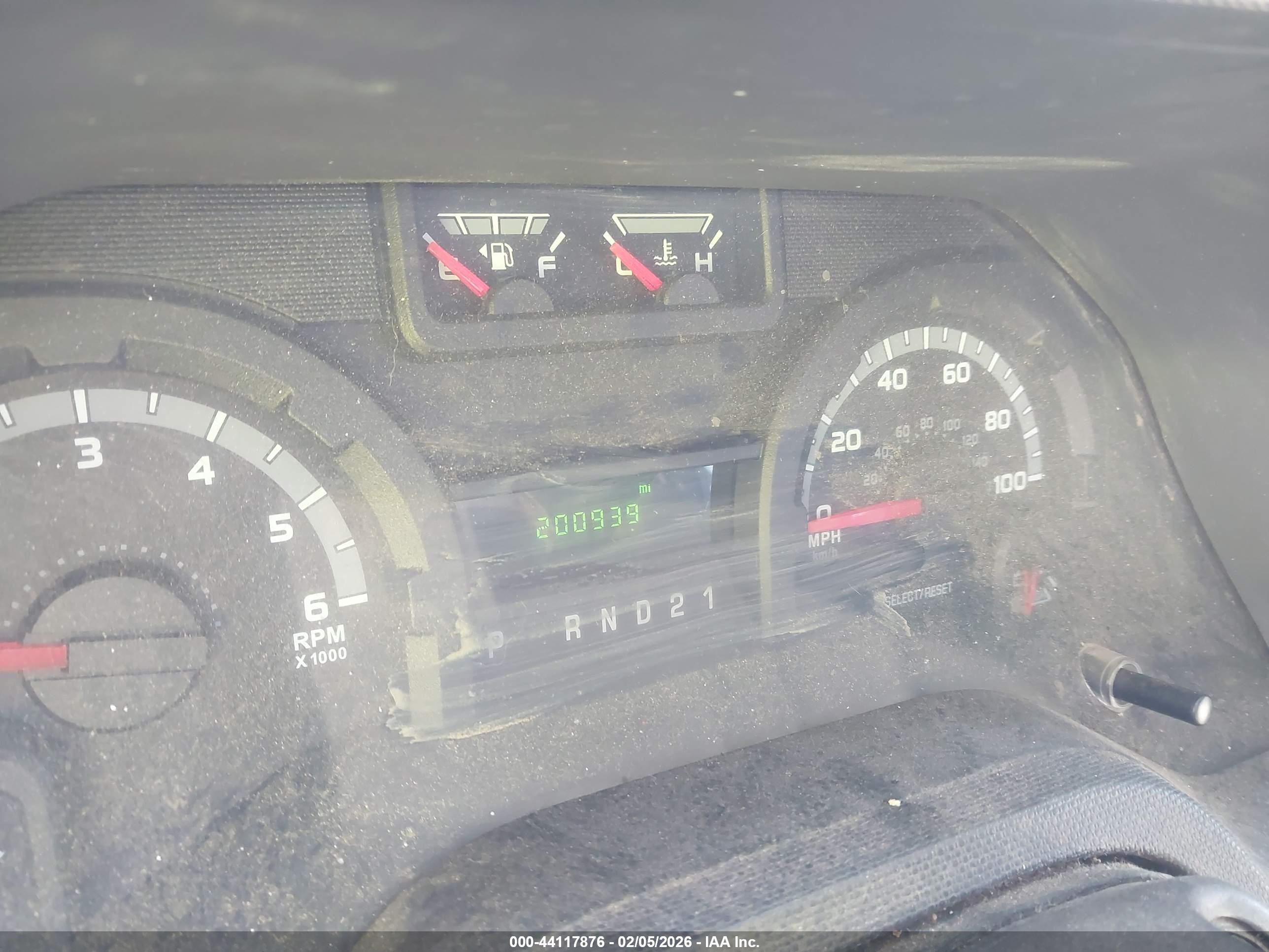 FORD E-350 image 7