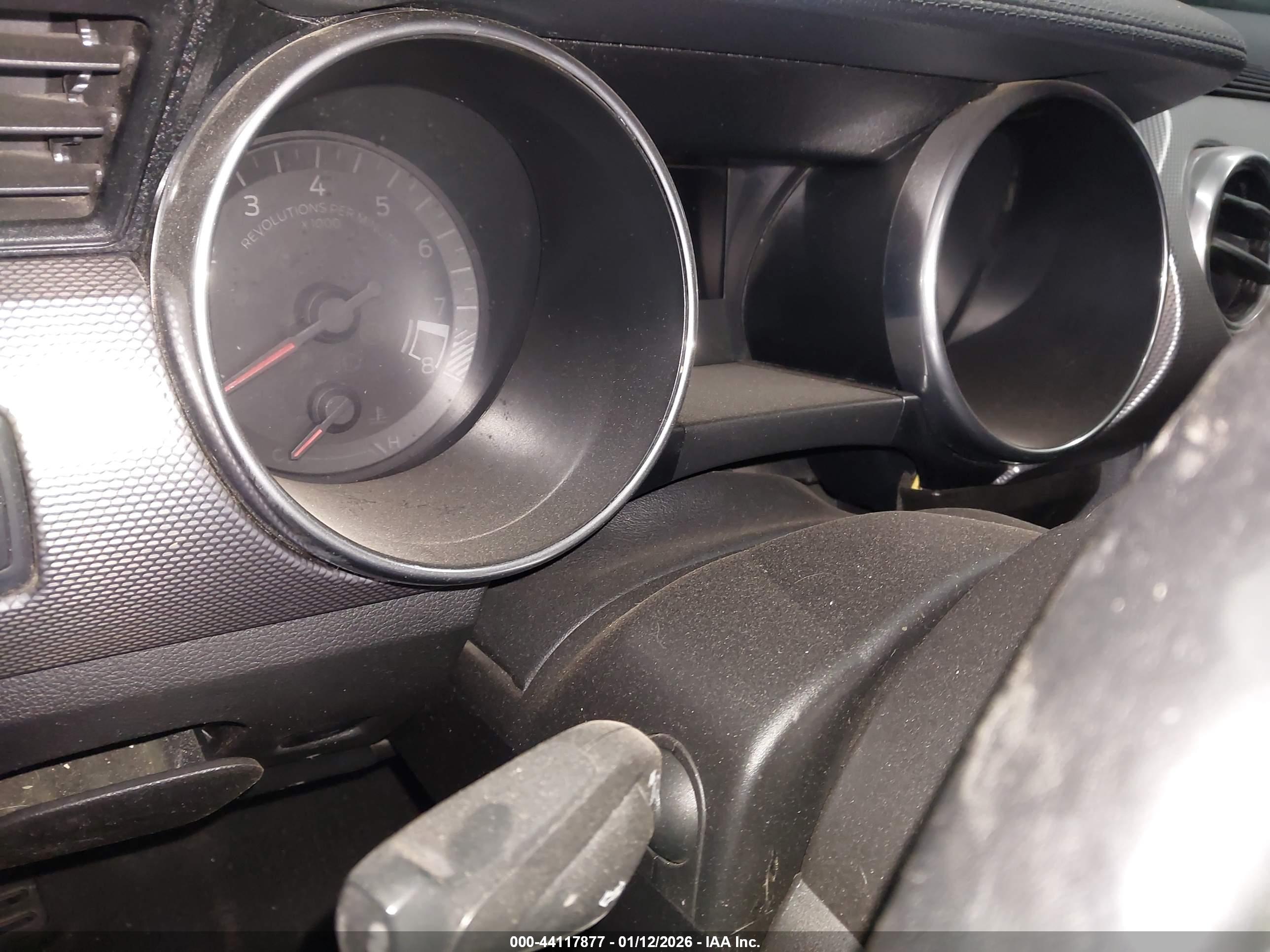 FORD MUSTANG image 7