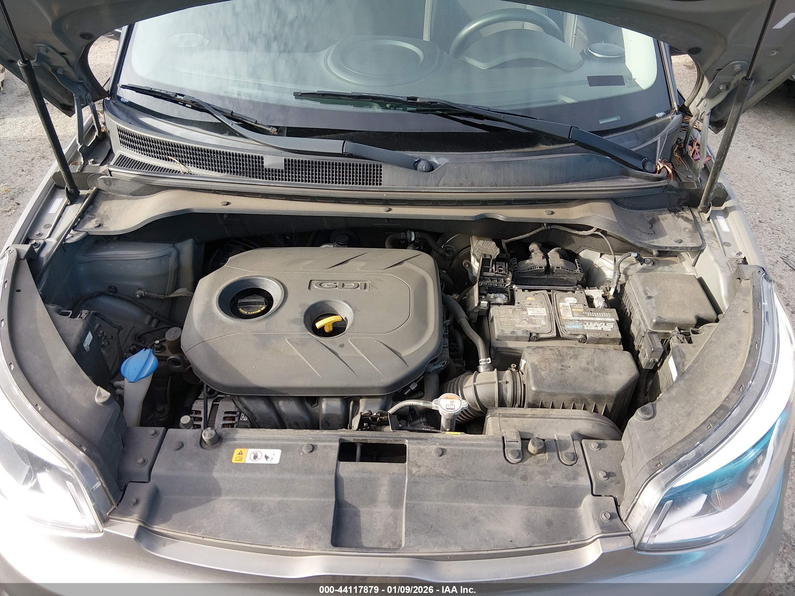 KIA SOUL image 10