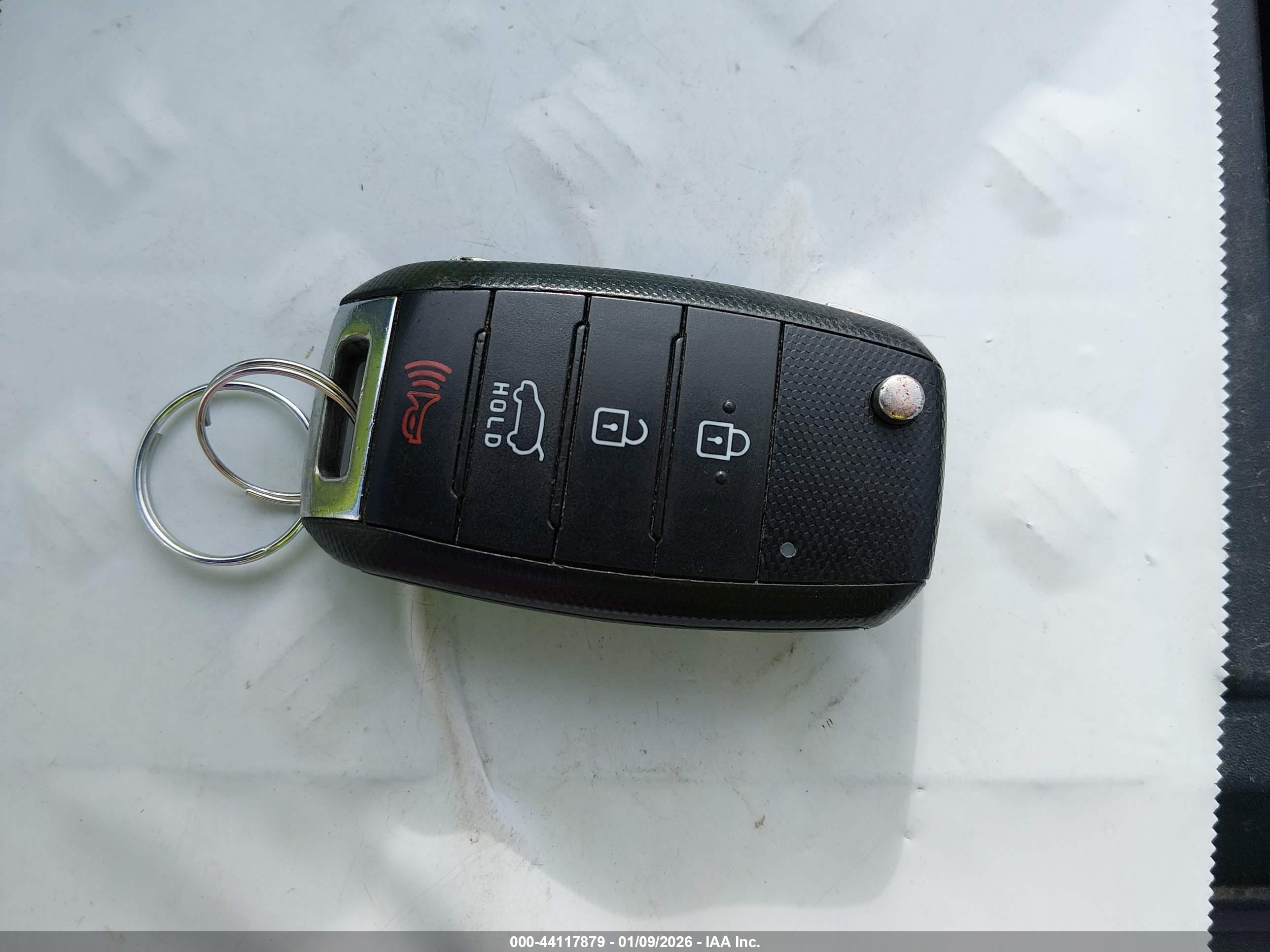 KIA SOUL image 11