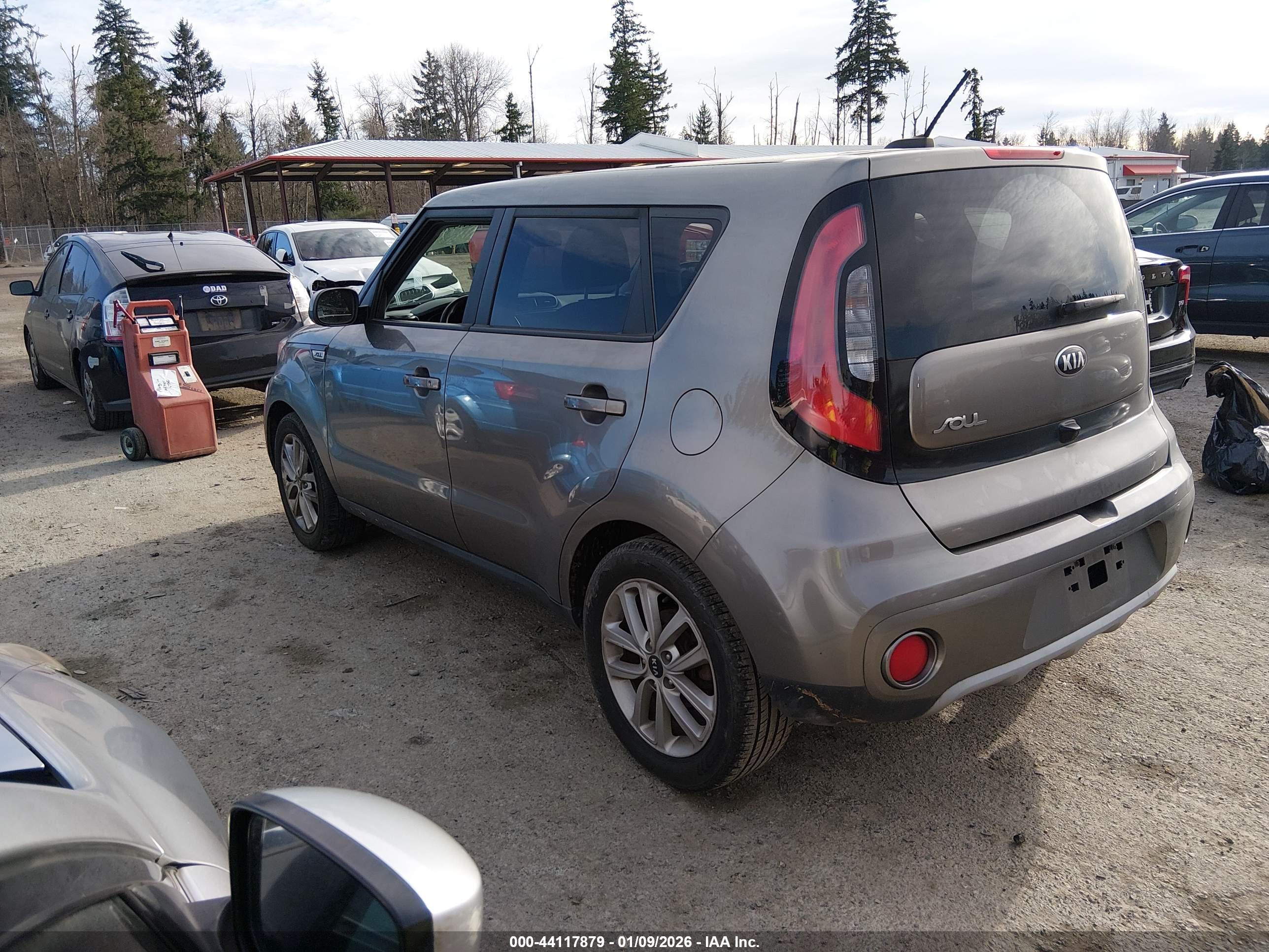 KIA SOUL image 3