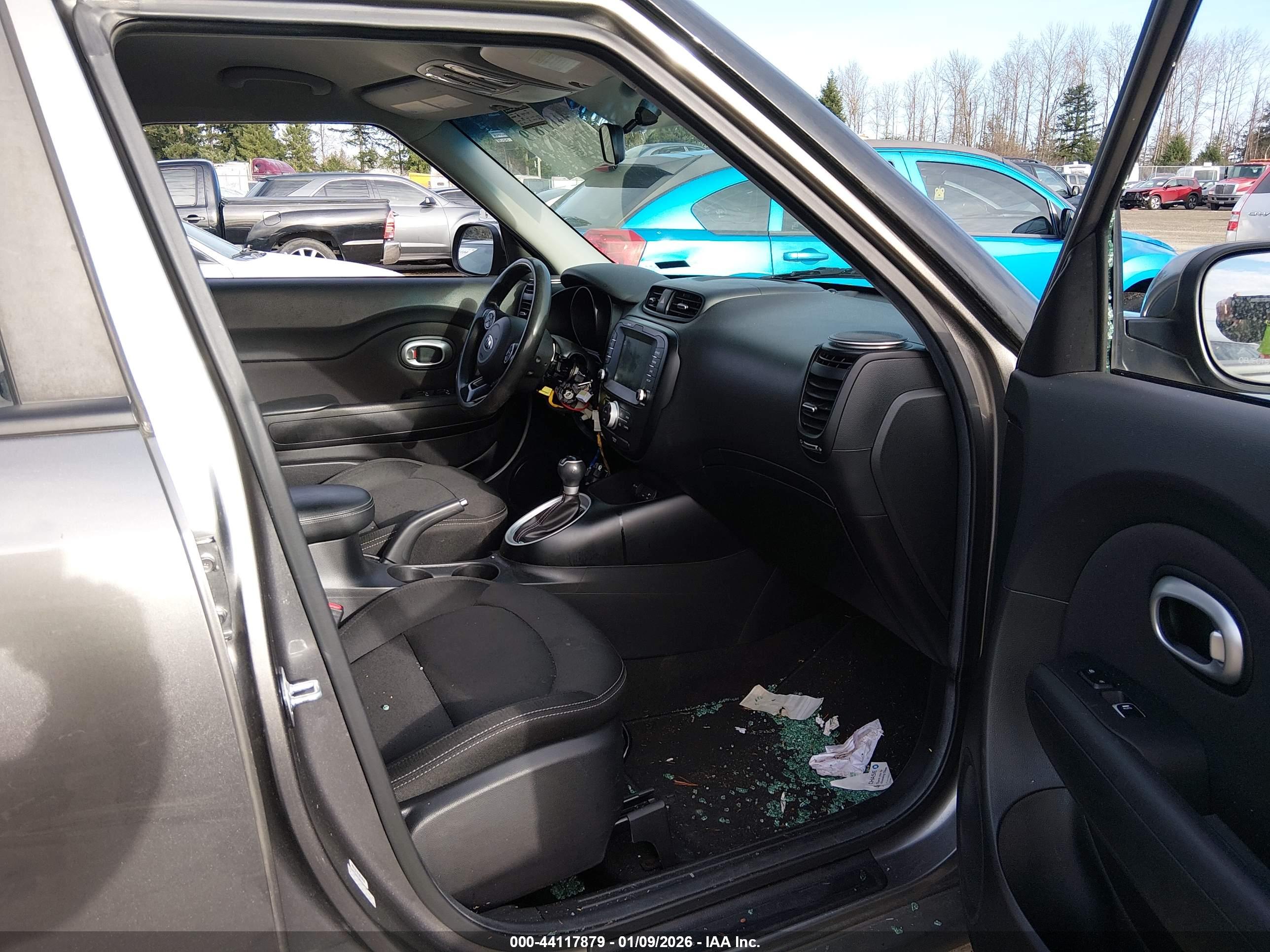 KIA SOUL image 5