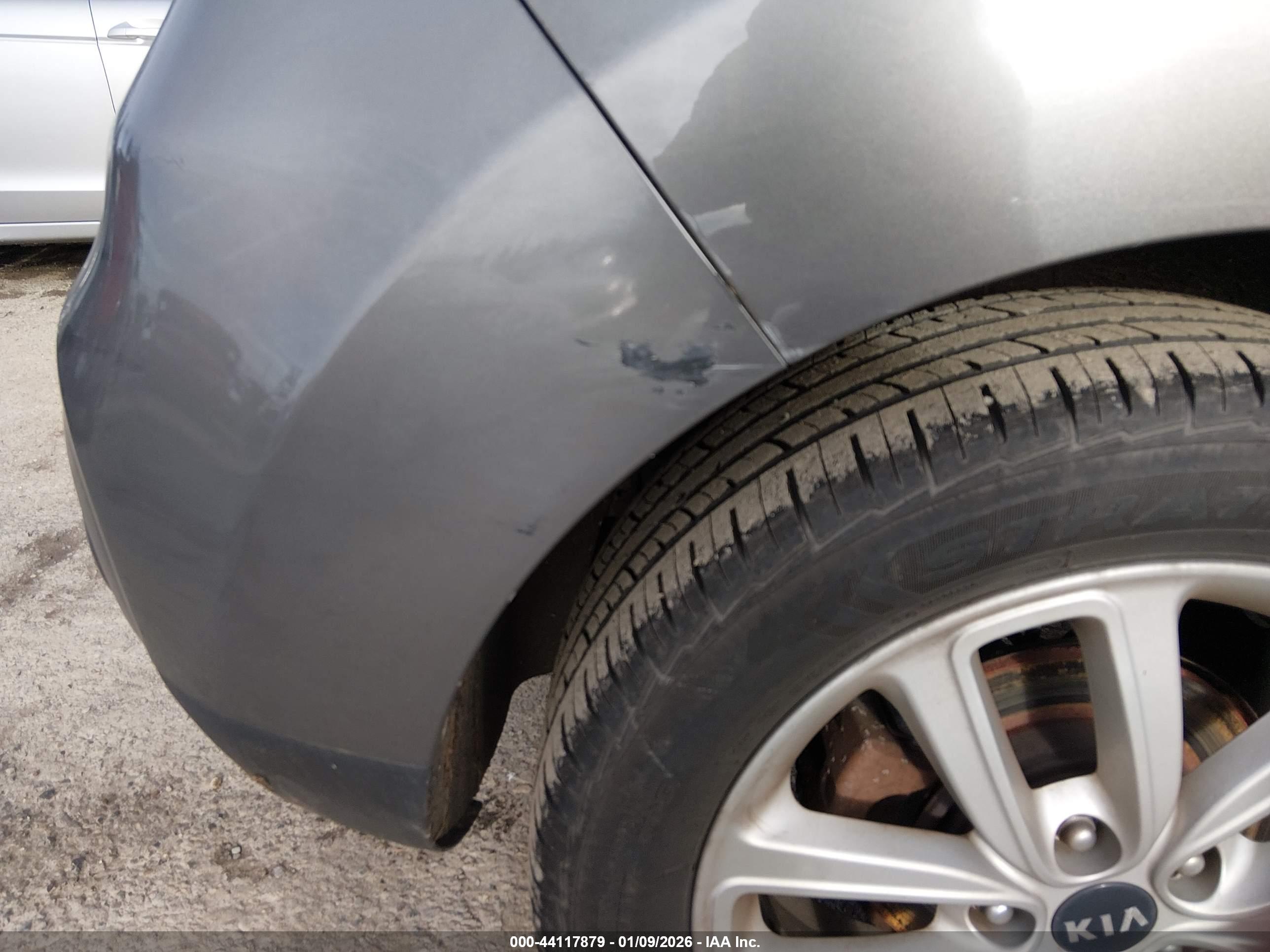 KIA SOUL image 6