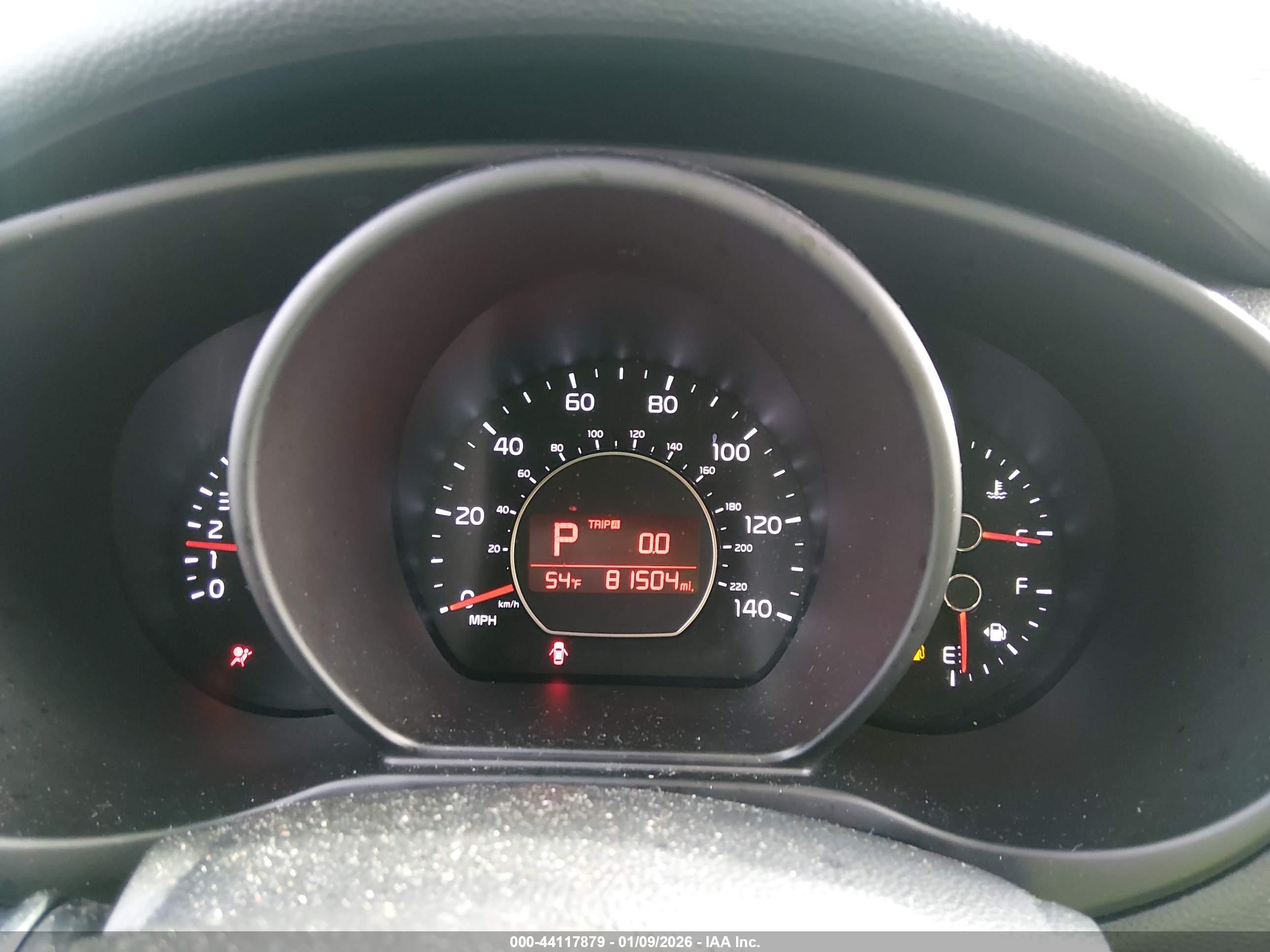 KIA SOUL image 7